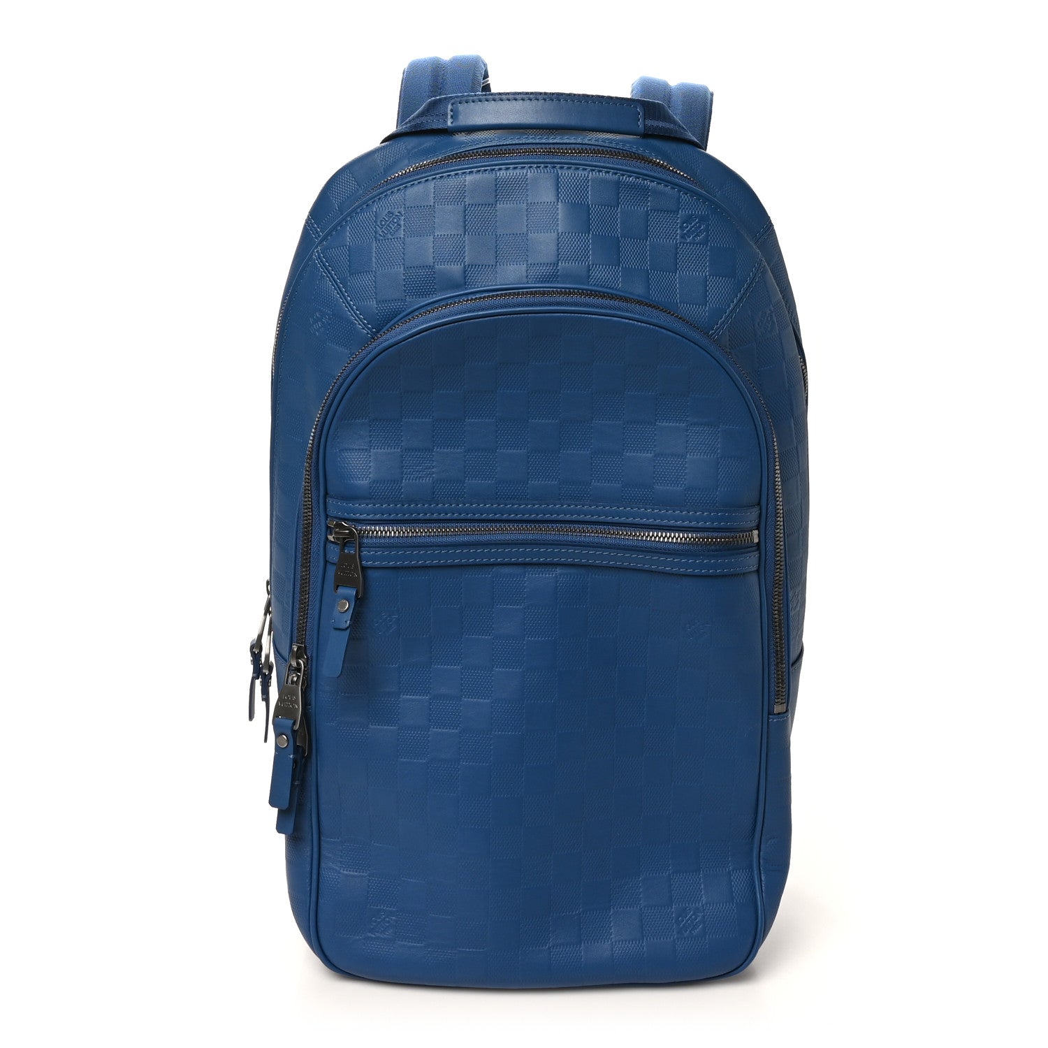 Louis Vuitton Damier Infini Michael Backpack Neptune 1779368 FASHIONPHILE Louis Vuitton Damier Infini Michael Backpack Neptune 1779368 FASHIONPHILE
