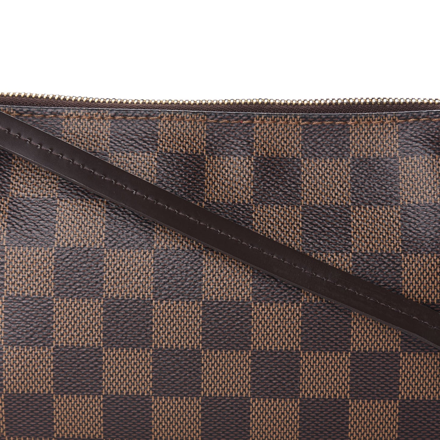 Damier Ebene Pochette Accessories NM