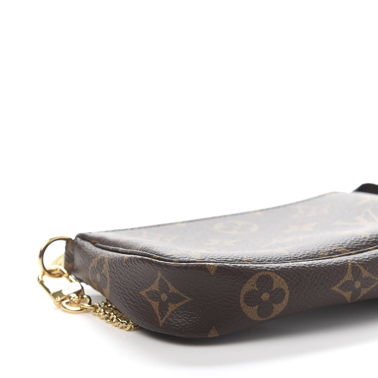 Monogram Mini Pochette Accessories