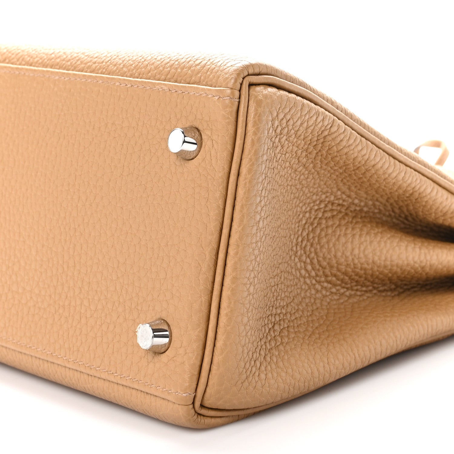 Hermes Togo Kelly Retourne 28 Biscuit 10 of 11
