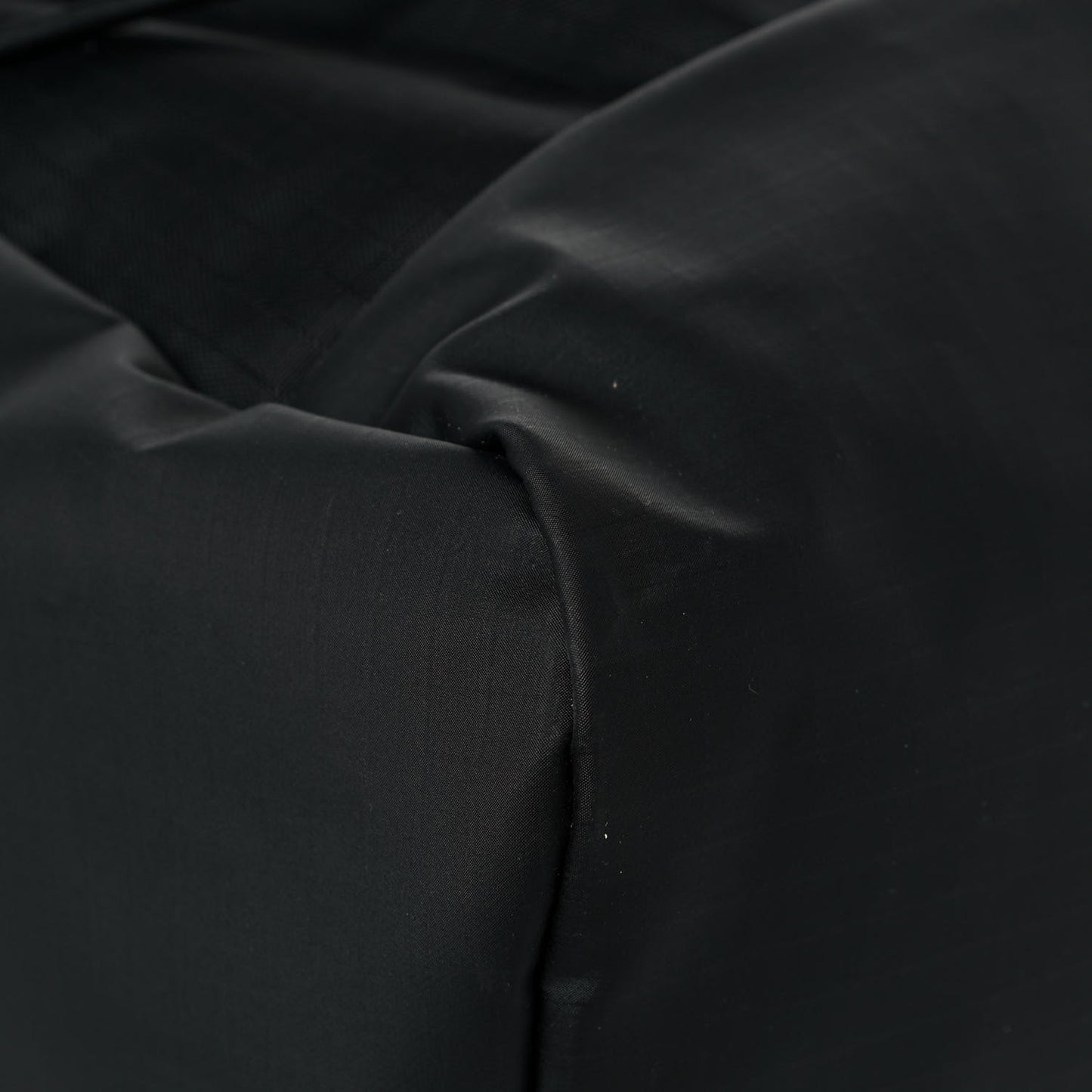 Tessuto Nylon 36th Americas Cup Backpack Black