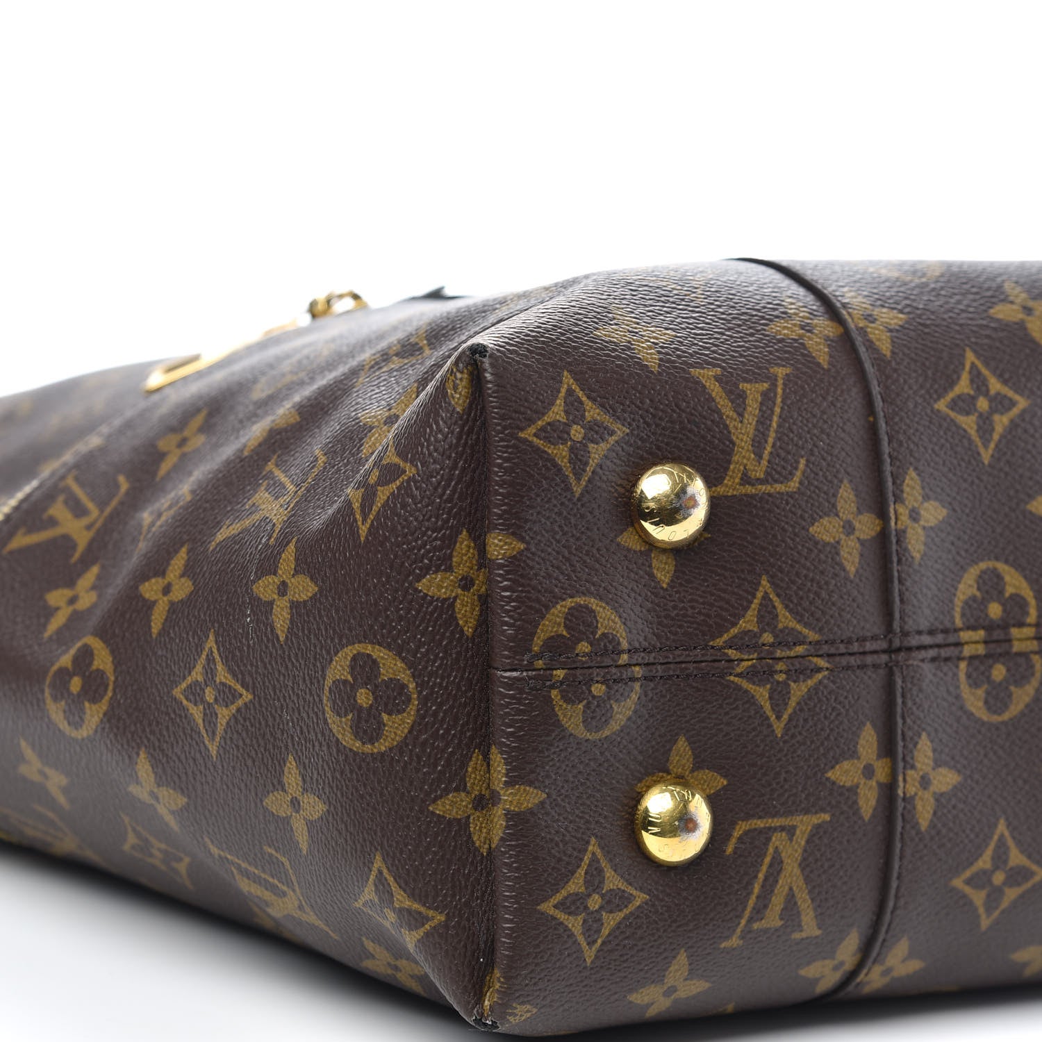 Louis Vuitton Monogram Melie 8 of 11
