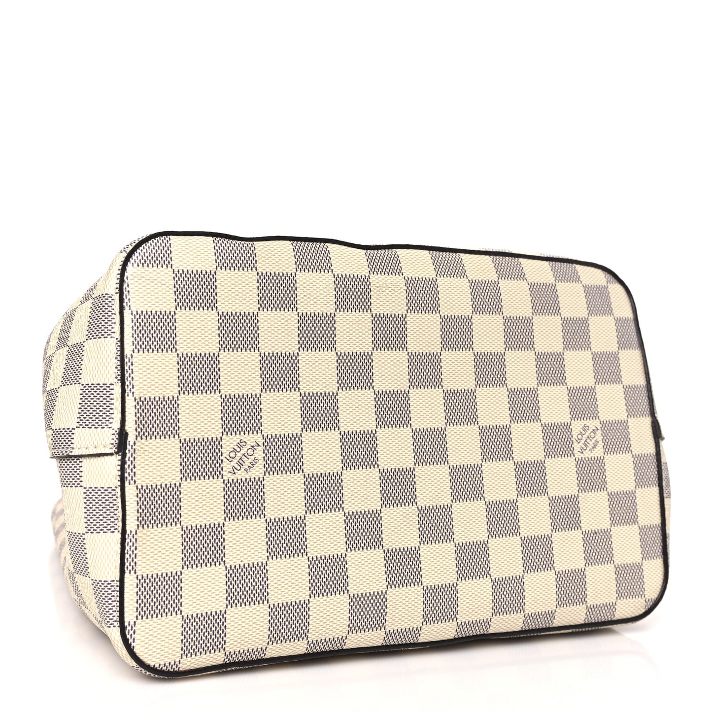 Damier Azur Neonoe MM Eau De Rose