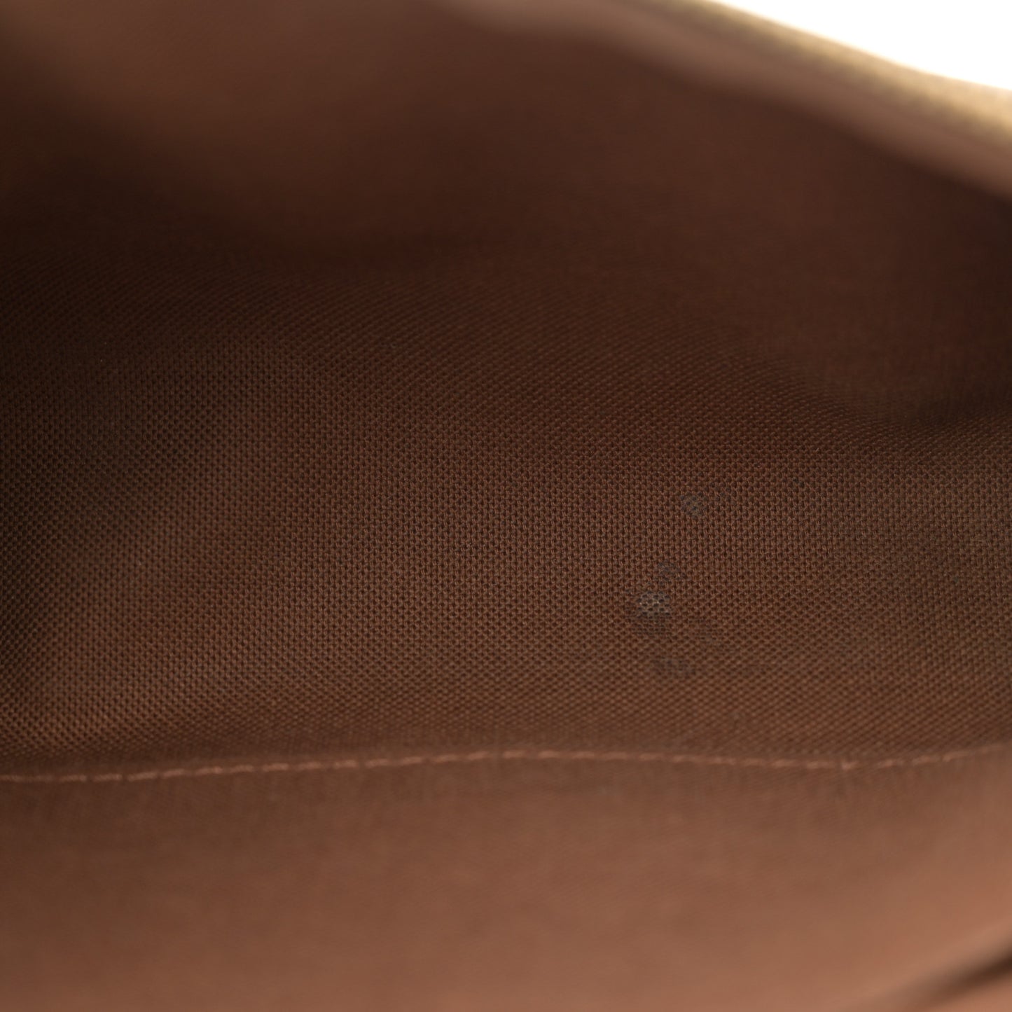 Monogram Pochette Accessories NM