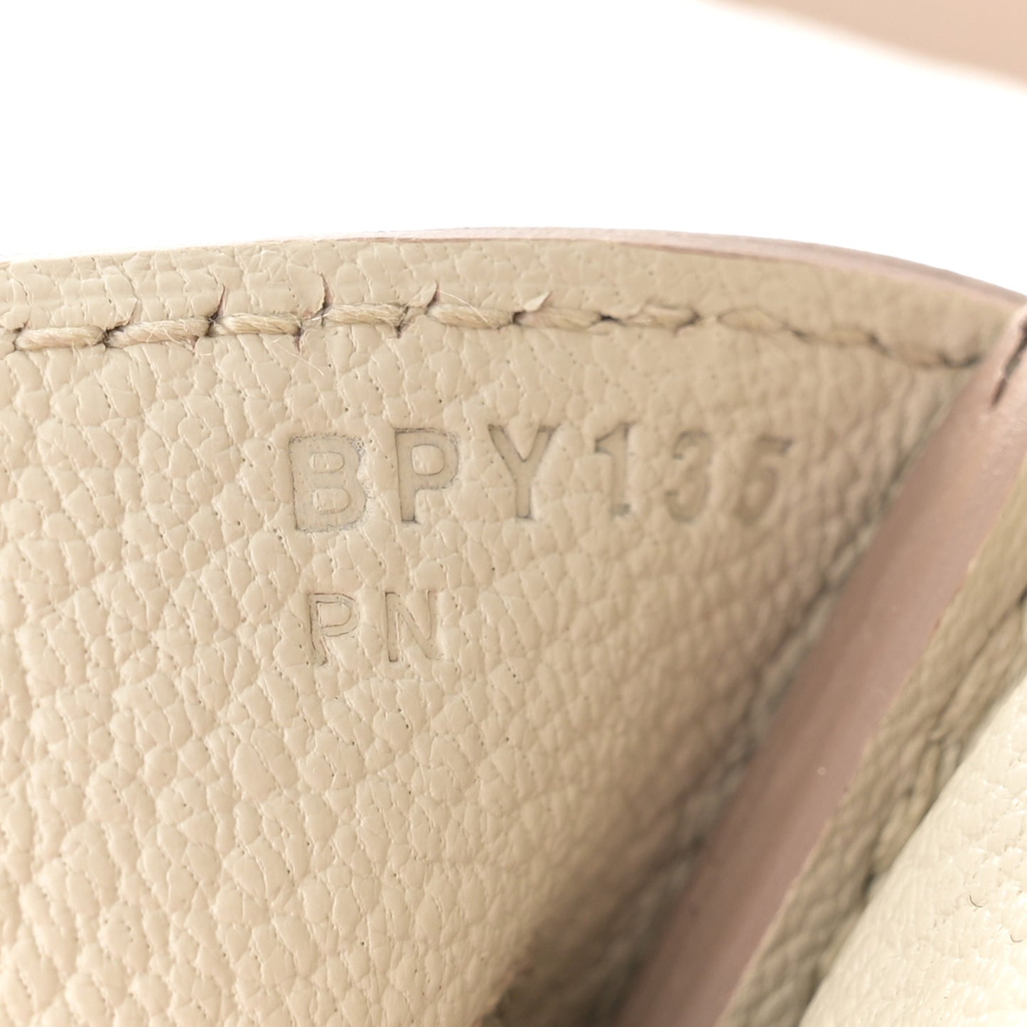 Togo Birkin 30 Beton