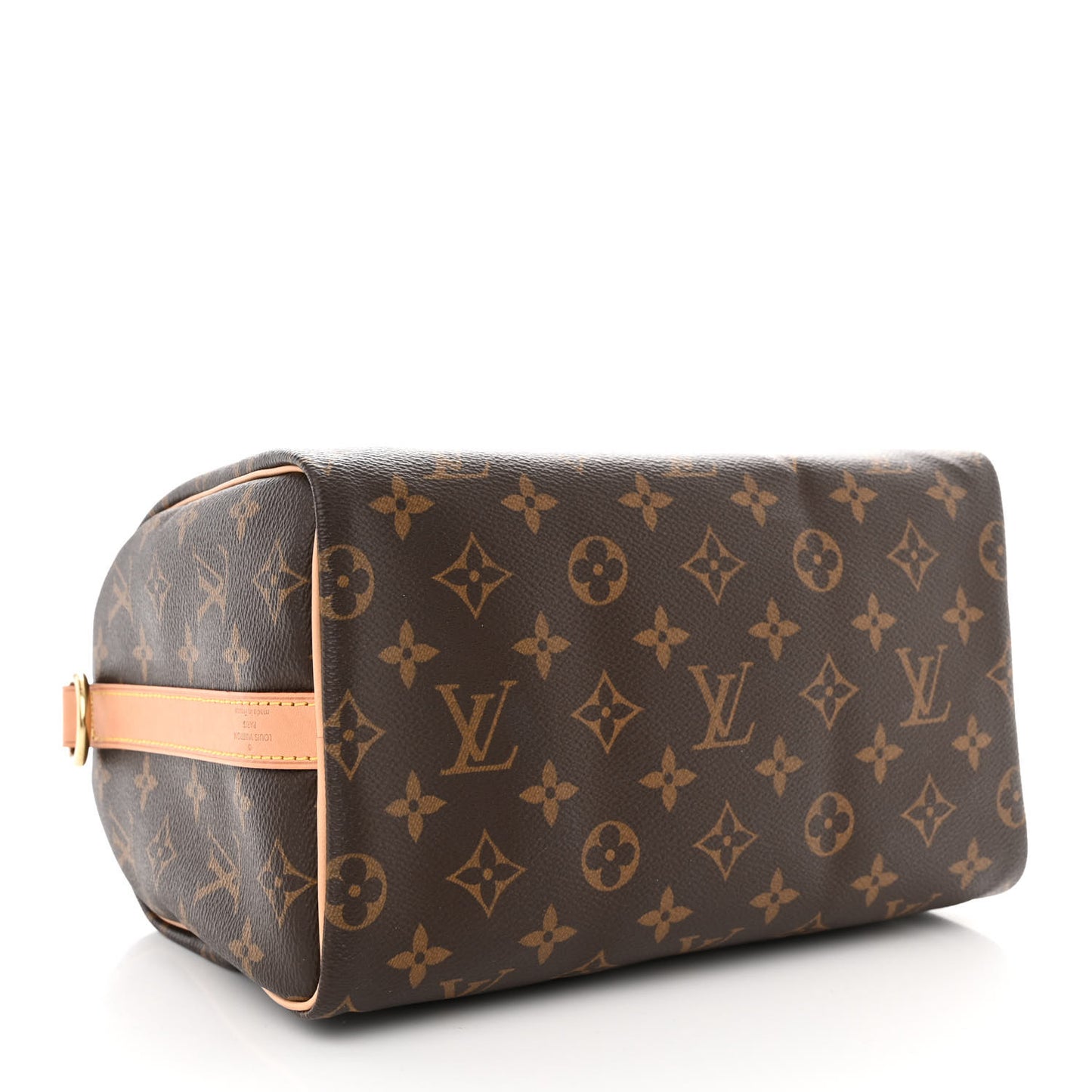 Monogram Speedy Bandouliere 25