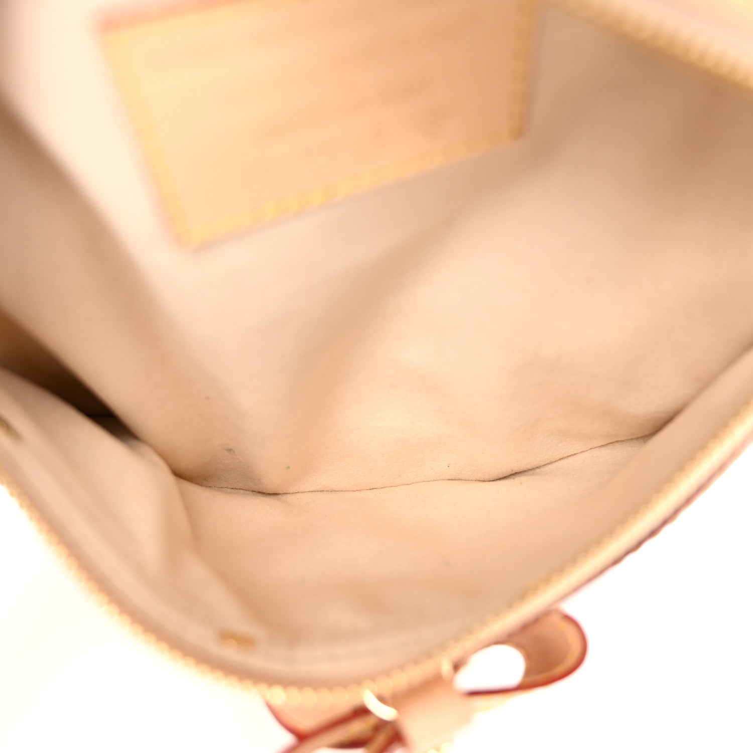 Louis Vuitton LV X TM Monogram Multicolor High Rise Bumbag White 5 of 10