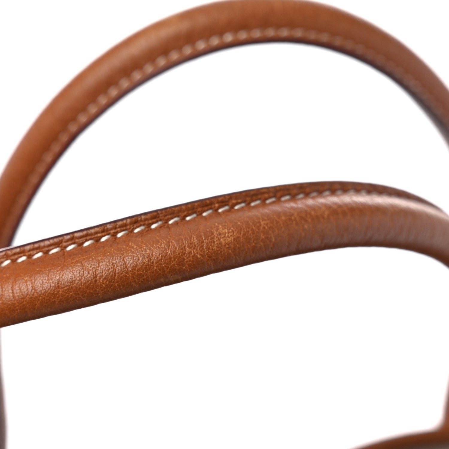 Hermes Negonda Garden Party 36 MM Gold 14 of 14