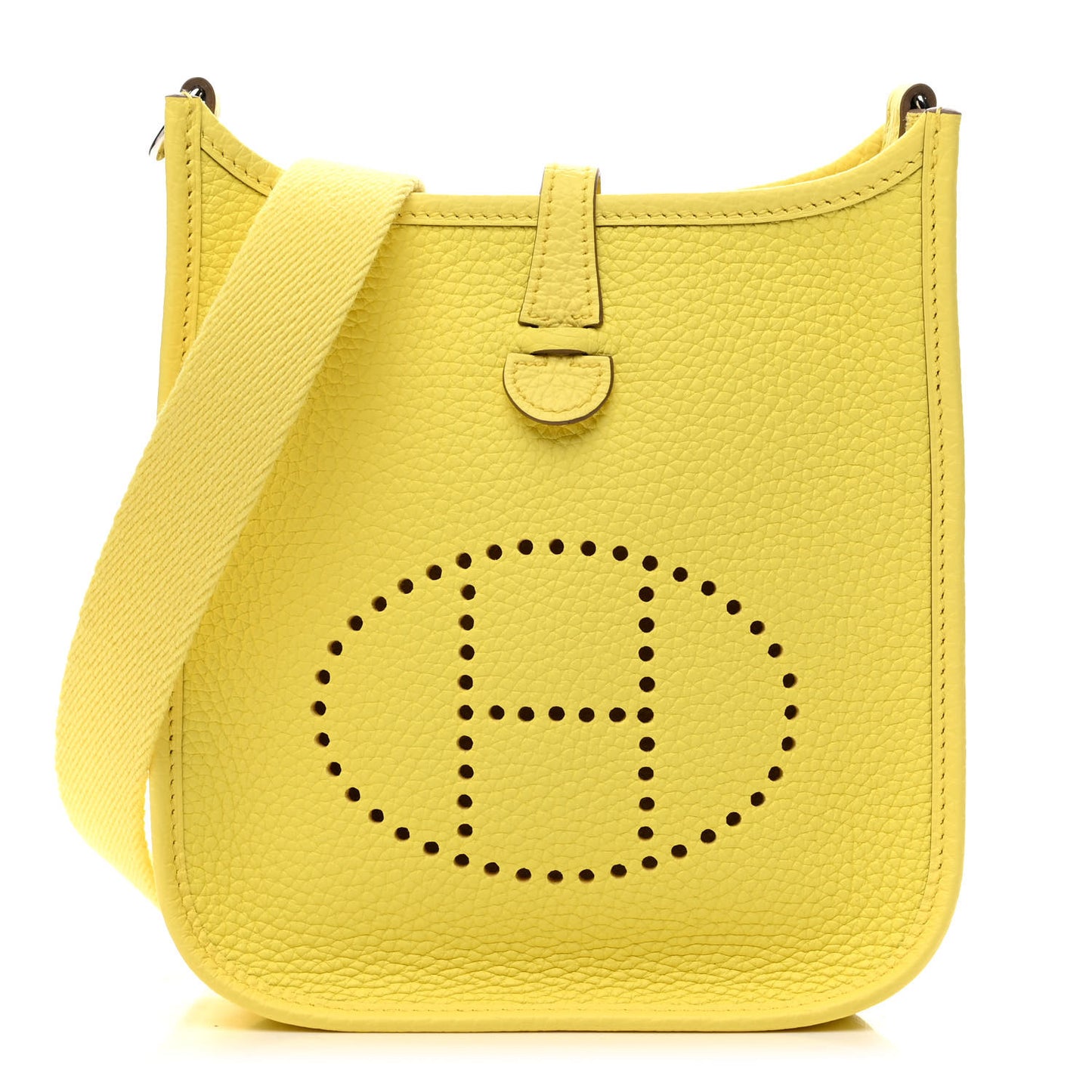 Taurillon Clemence Evelyne TPM Lime