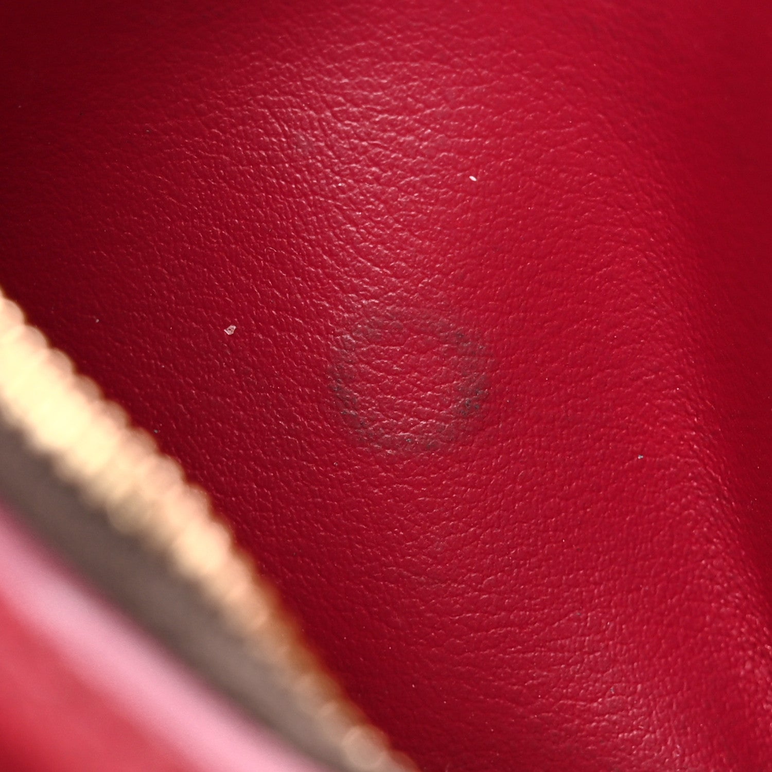 Louis Vuitton Monogram Victorine Wallet Fuchsia 9 of 11