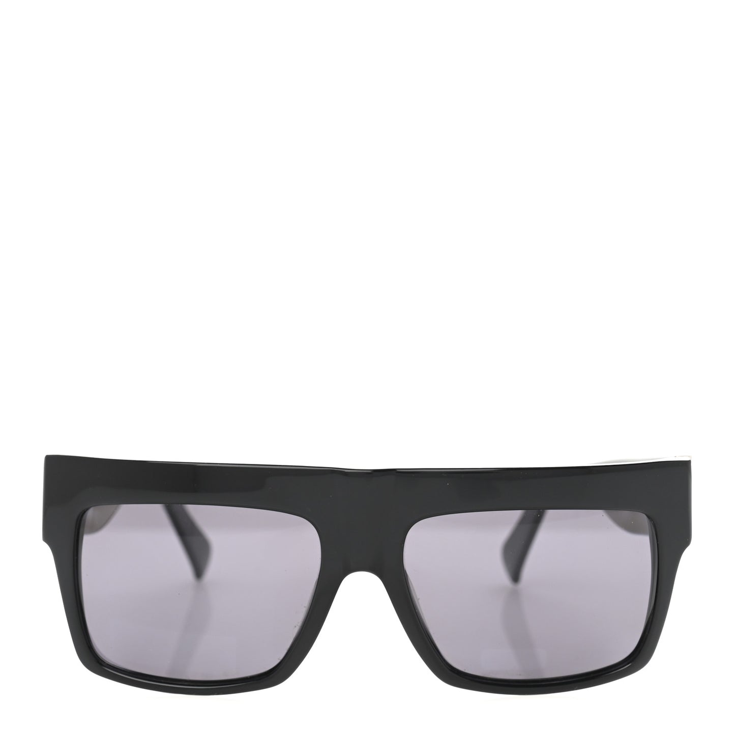 Polarized ZZ Top Sunglasses CL 41756 Black