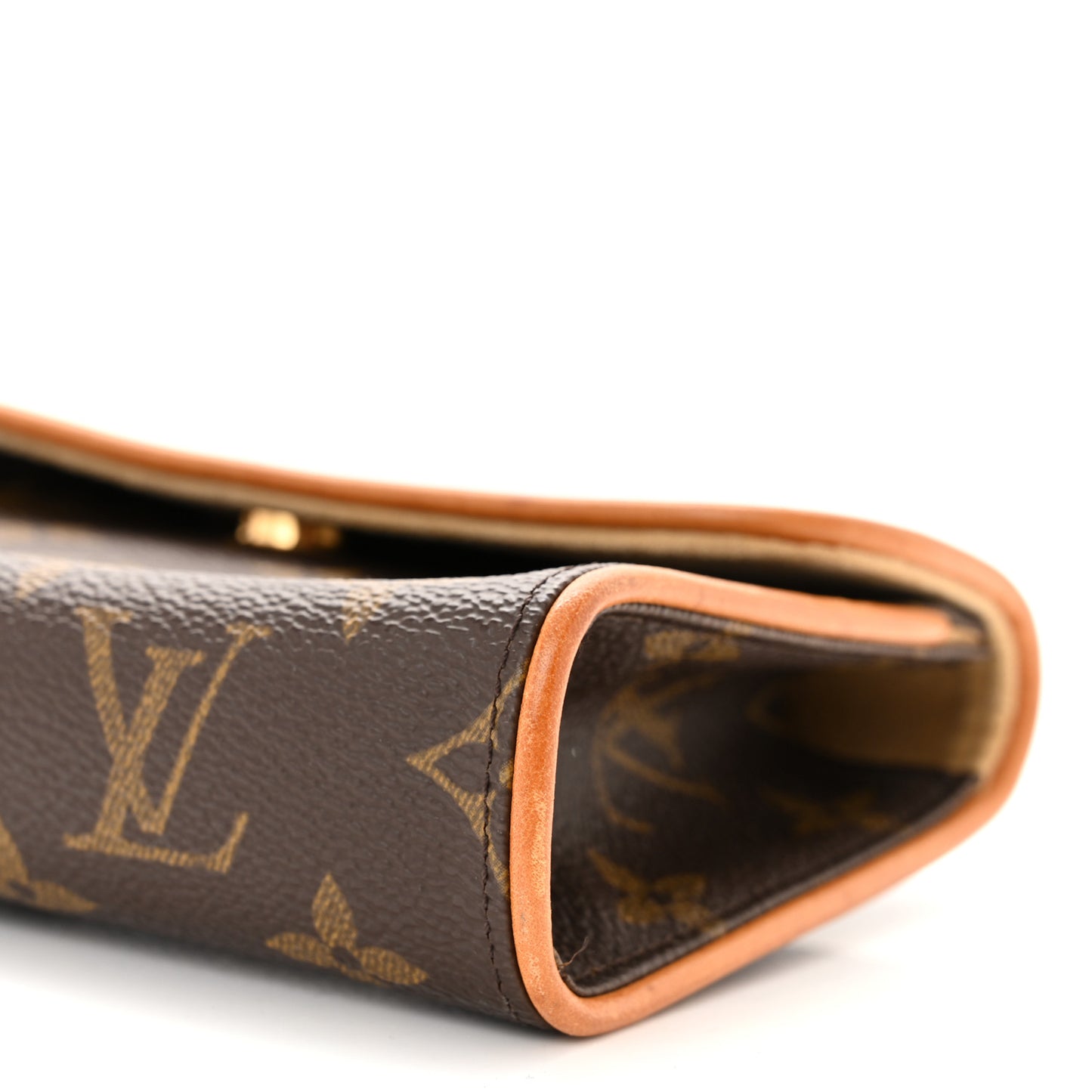 Monogram Pochette Florentine XS