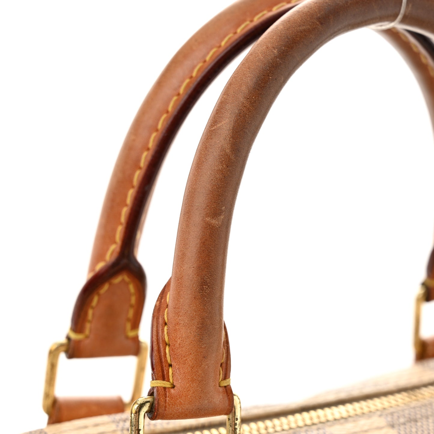 Damier Azur Speedy Bandouliere 30