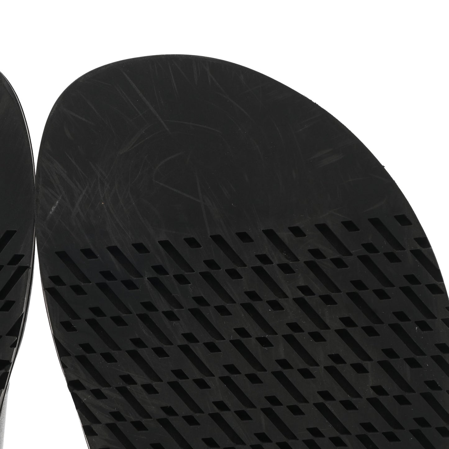 Calfskin Mens Chypre Sandals 43 Black