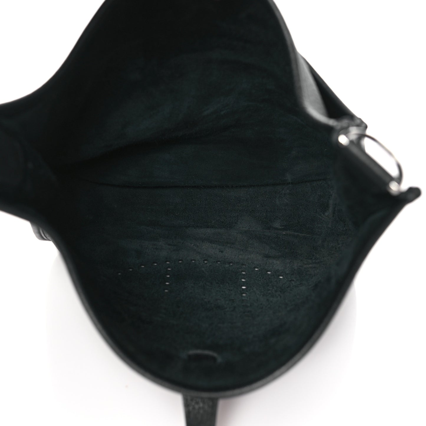 Taurillon Clemence Evelyne III PM Black