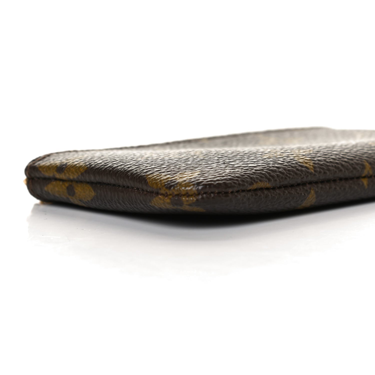 Louis Vuitton Monogram Key Pouch 6 of 8