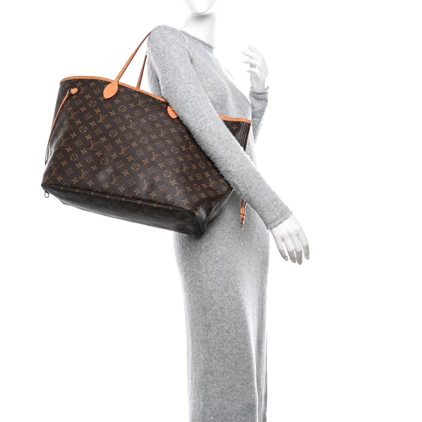 Monogram Neo Neverfull GM