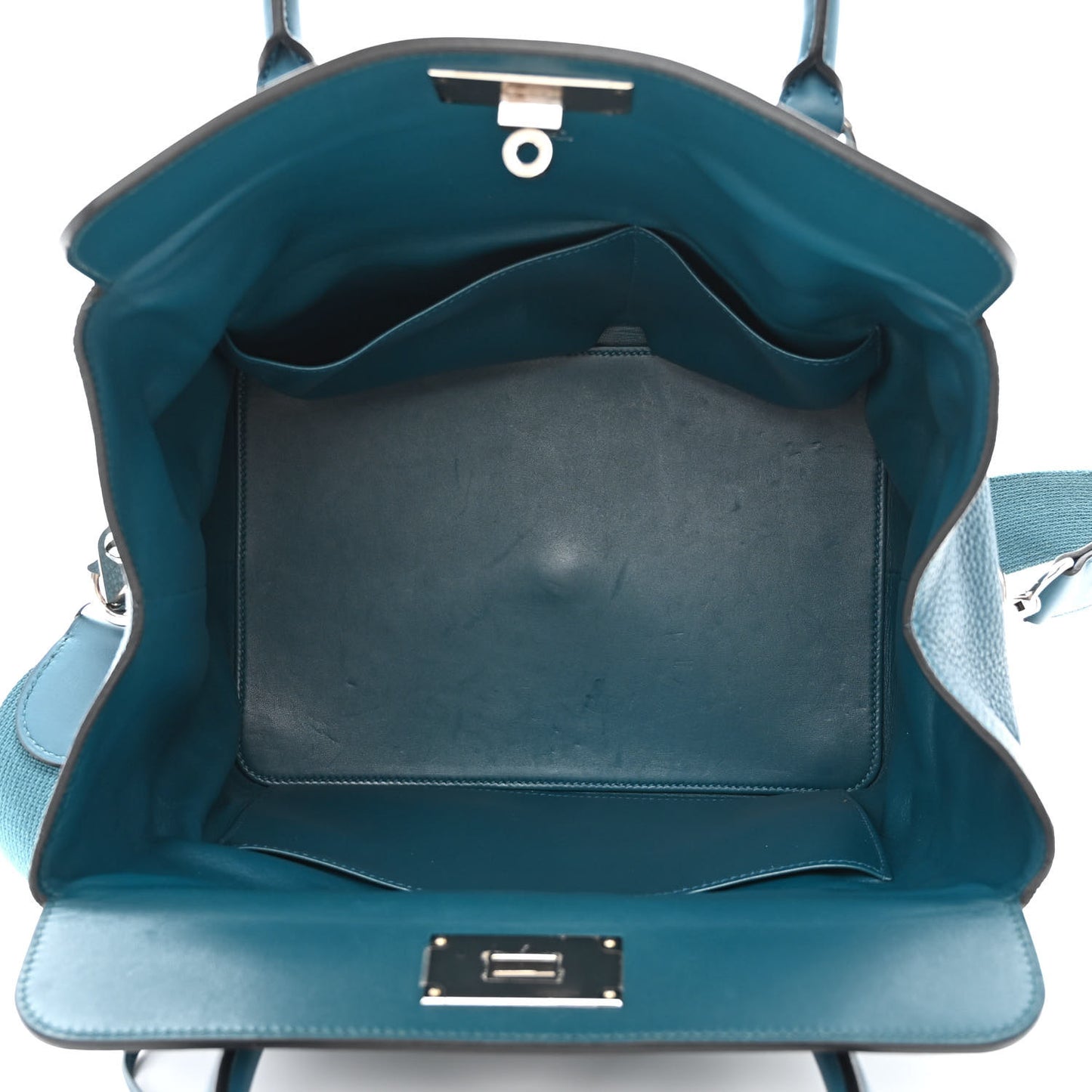 Taurillon Clemence Swift Toolbox 26 Colvert