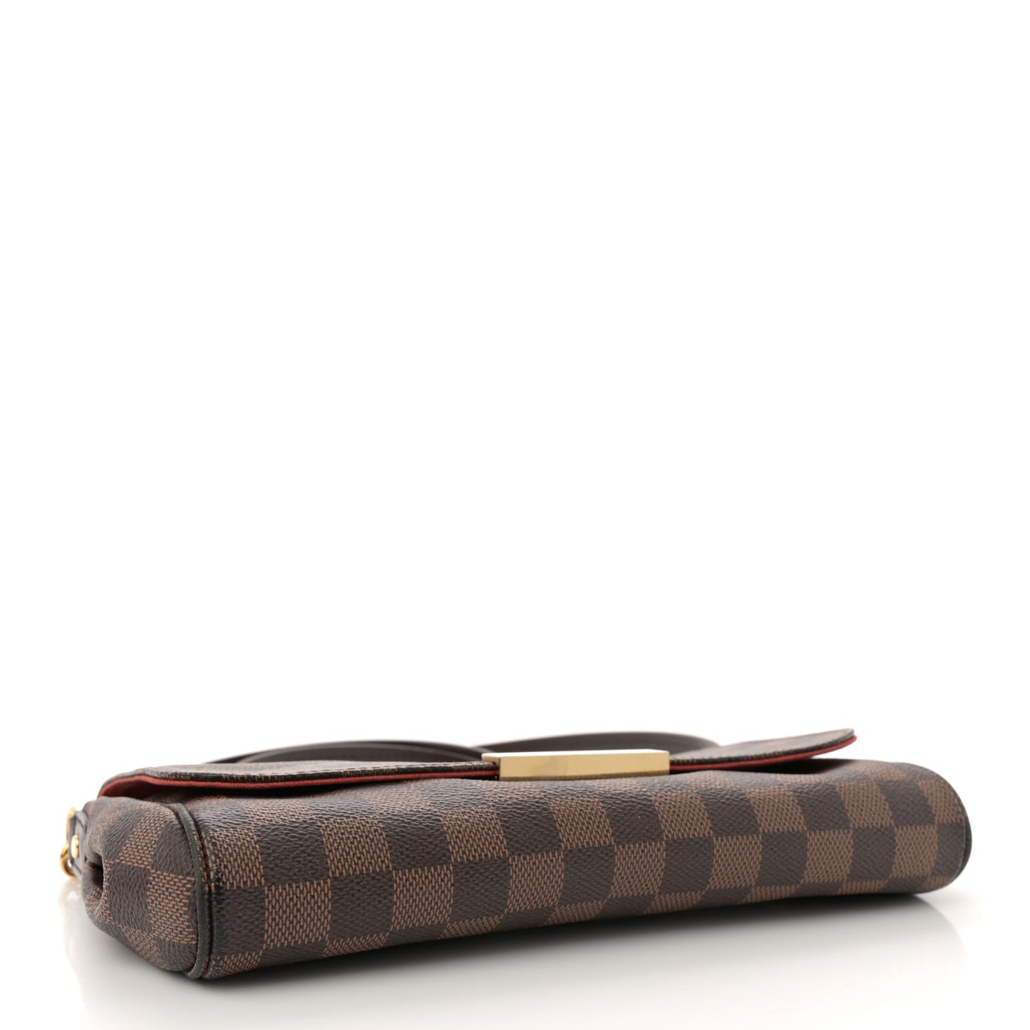 Damier Ebene Favorite MM