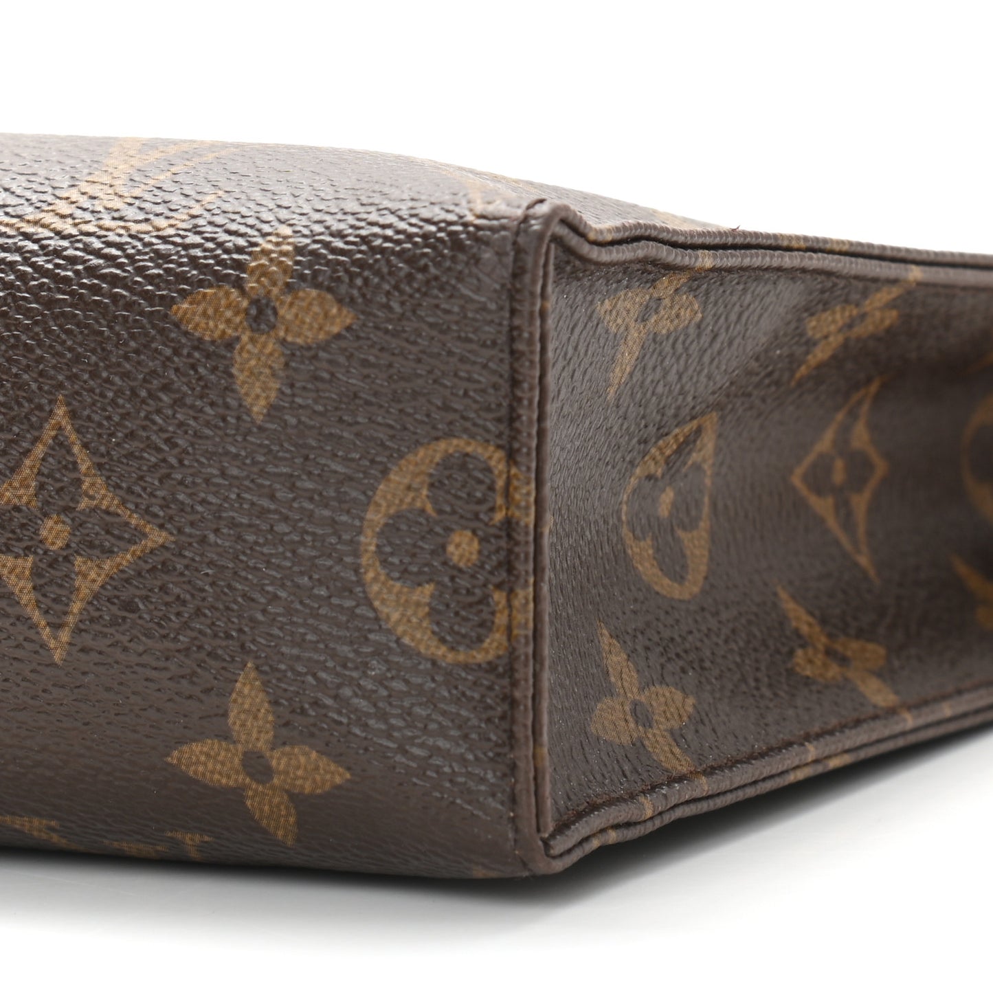 Monogram Toiletry Pouch 26