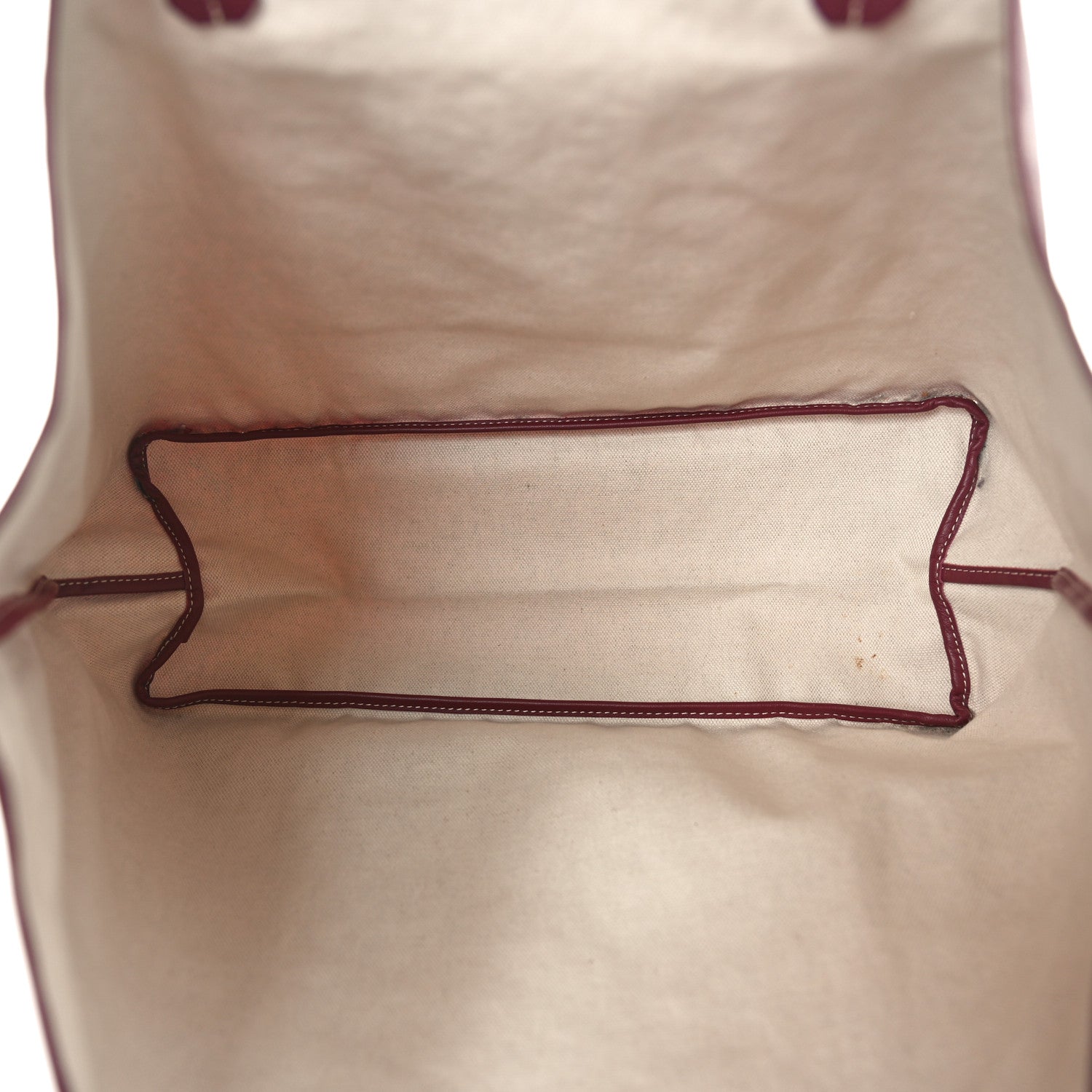 Goyard Goyardine Saint Louis PM Bordeaux 5 of 10