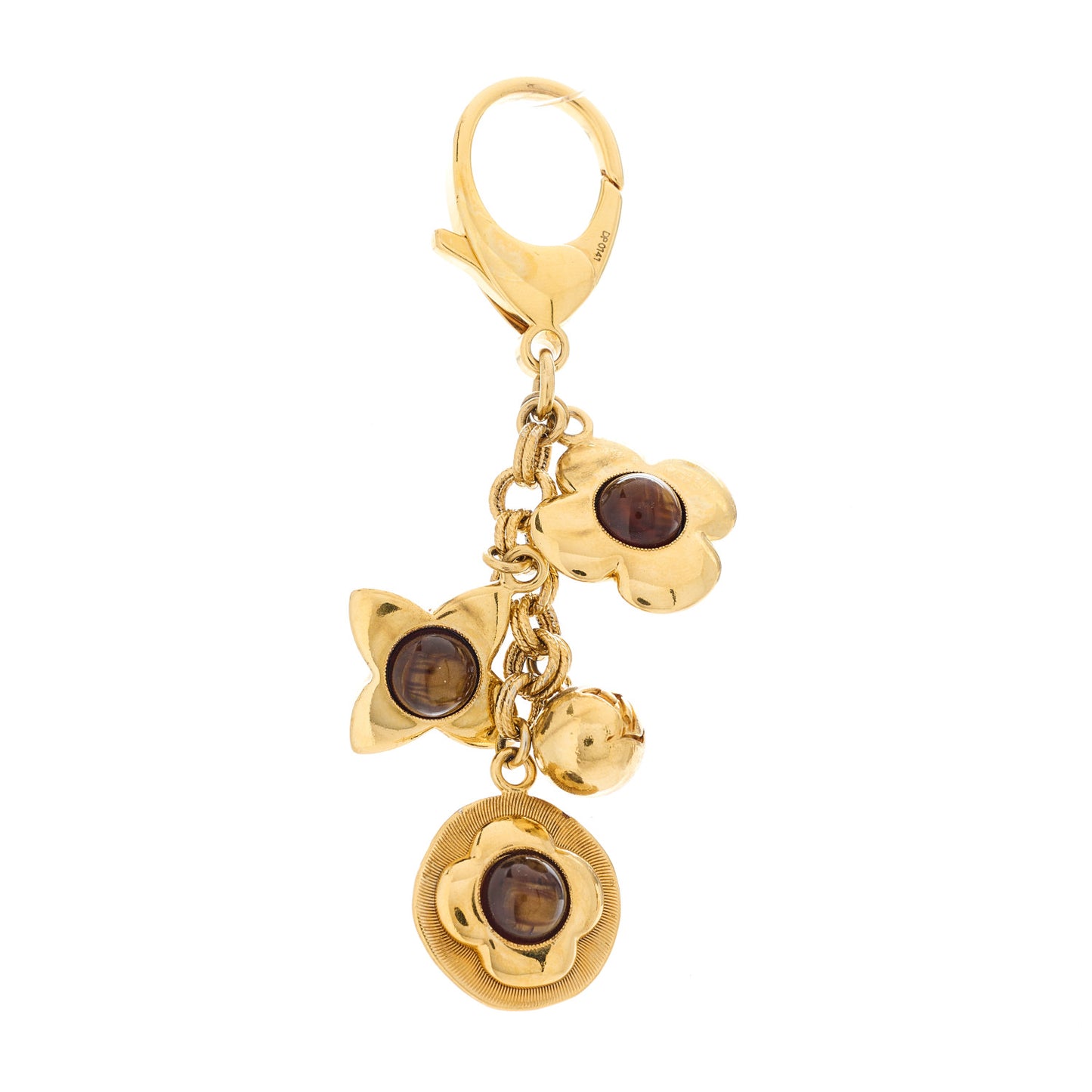 Tresor Bag Charm