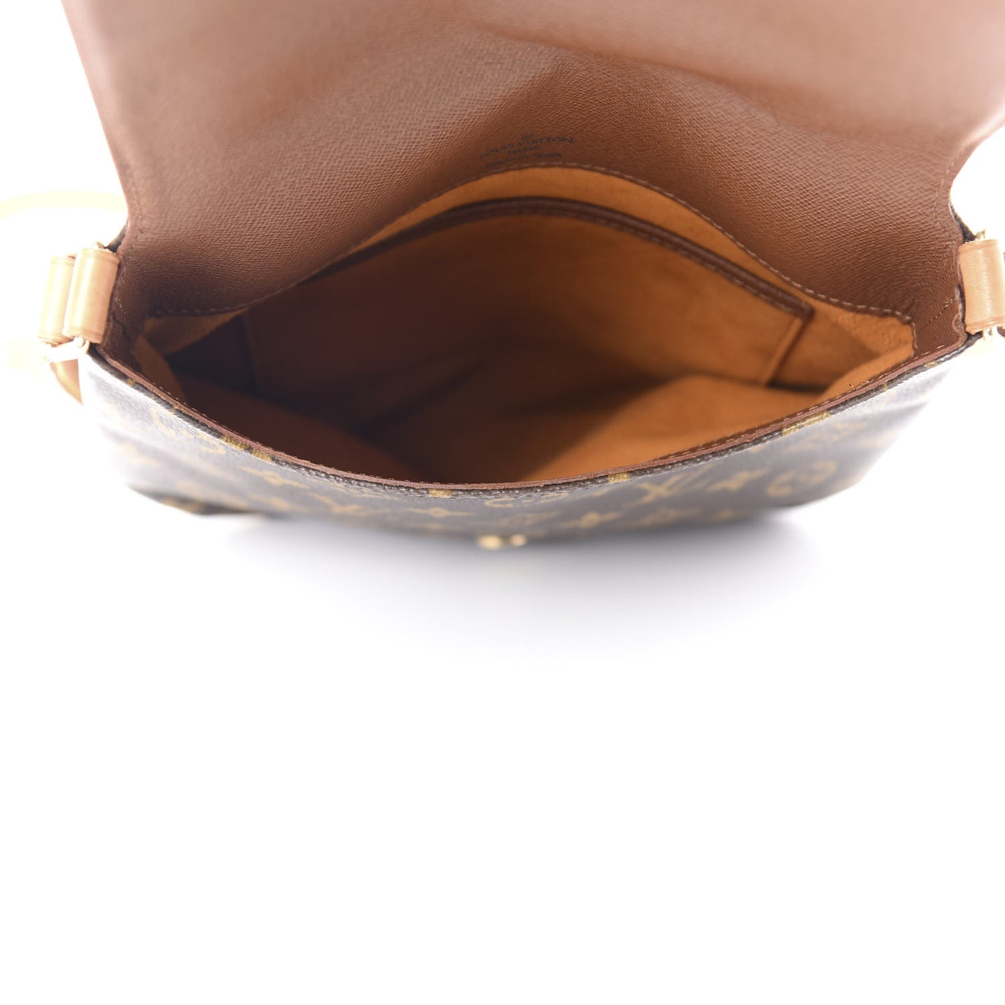 Monogram Musette Salsa
