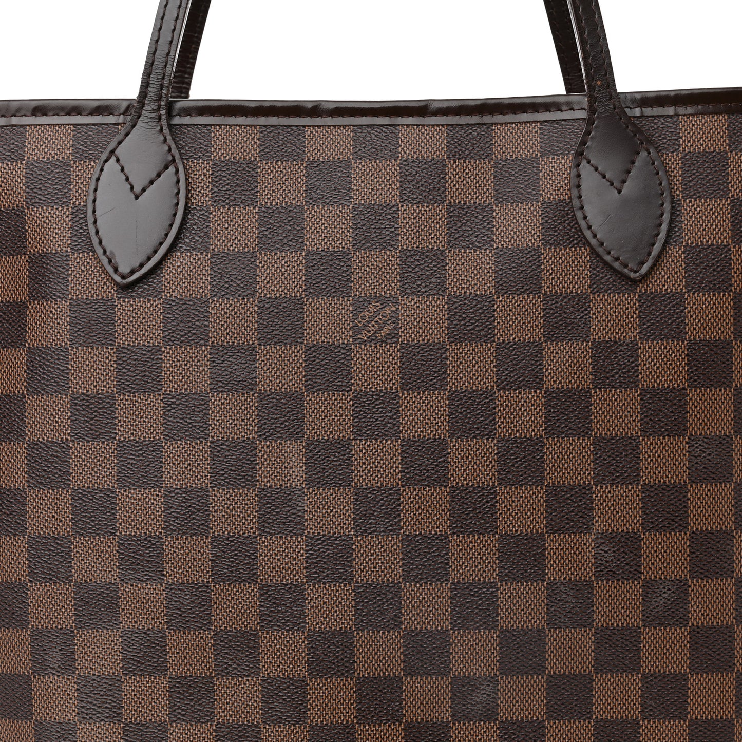 Damier Ebene Neverfull MM
