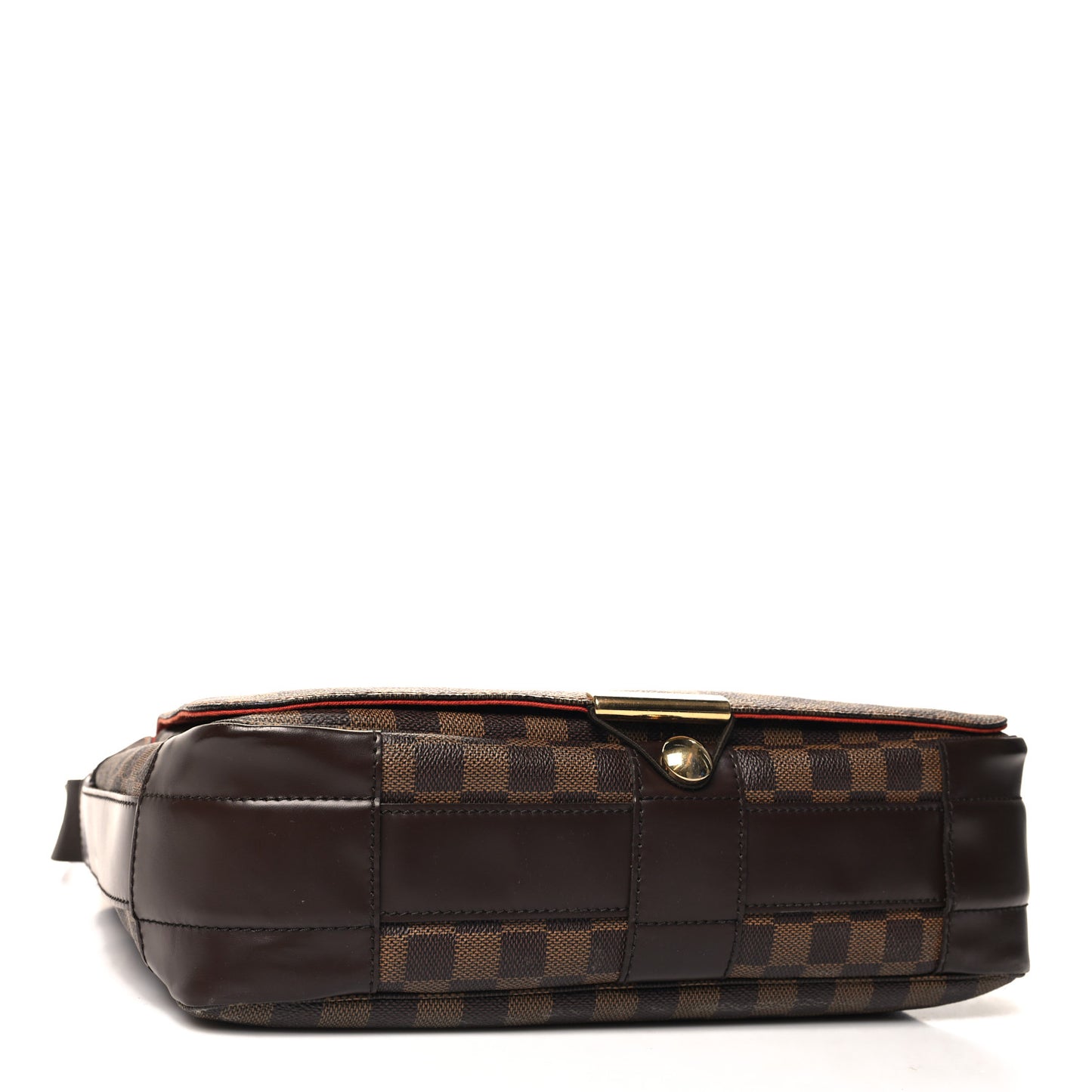 Damier Ebene Bastille Messenger