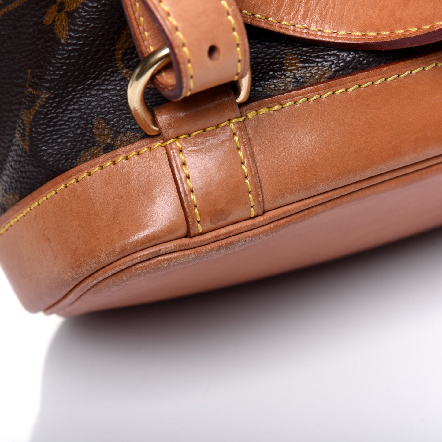 Monogram Montsouris MM Backpack