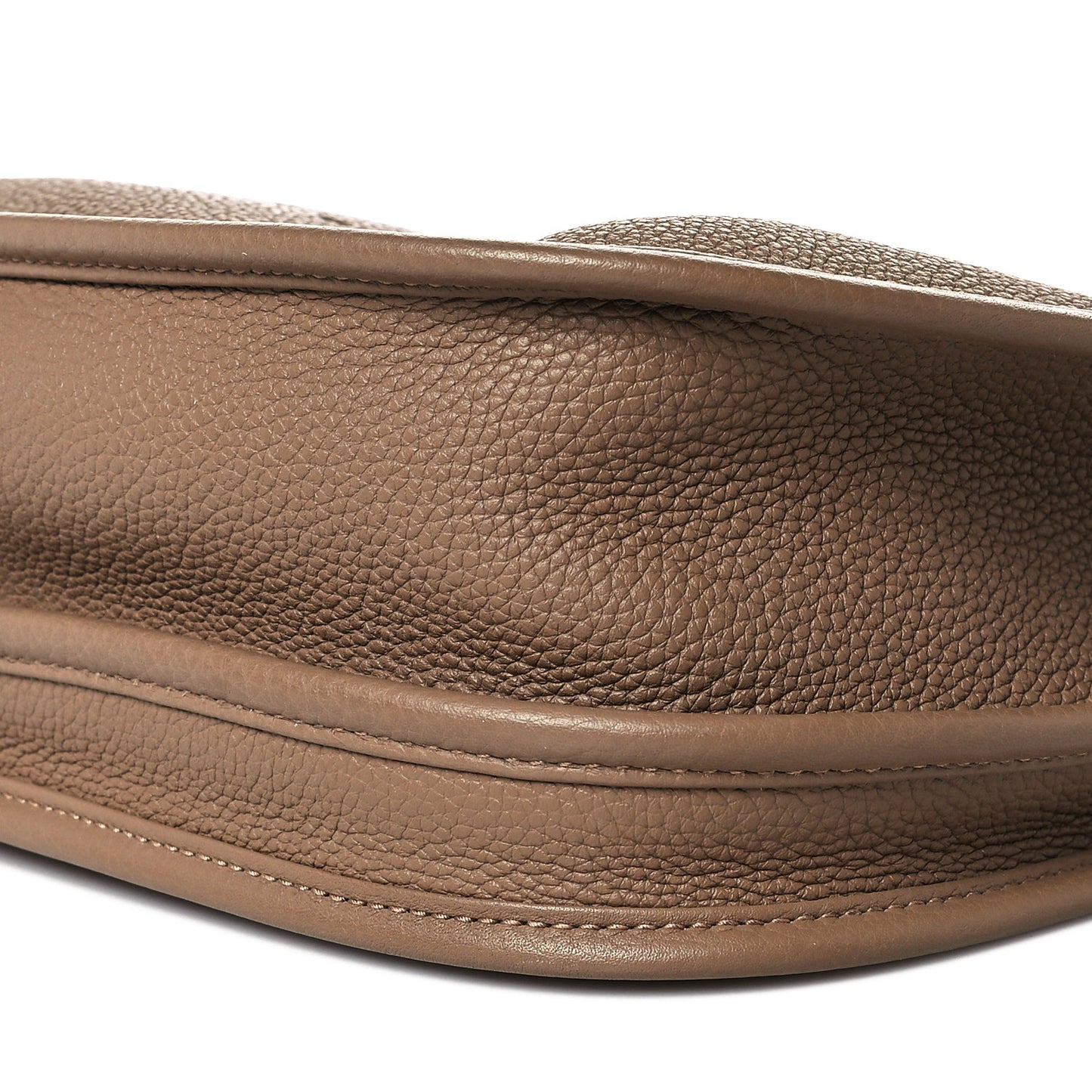 Taurillon Clemence Evelyne III PM Beige De Weimar