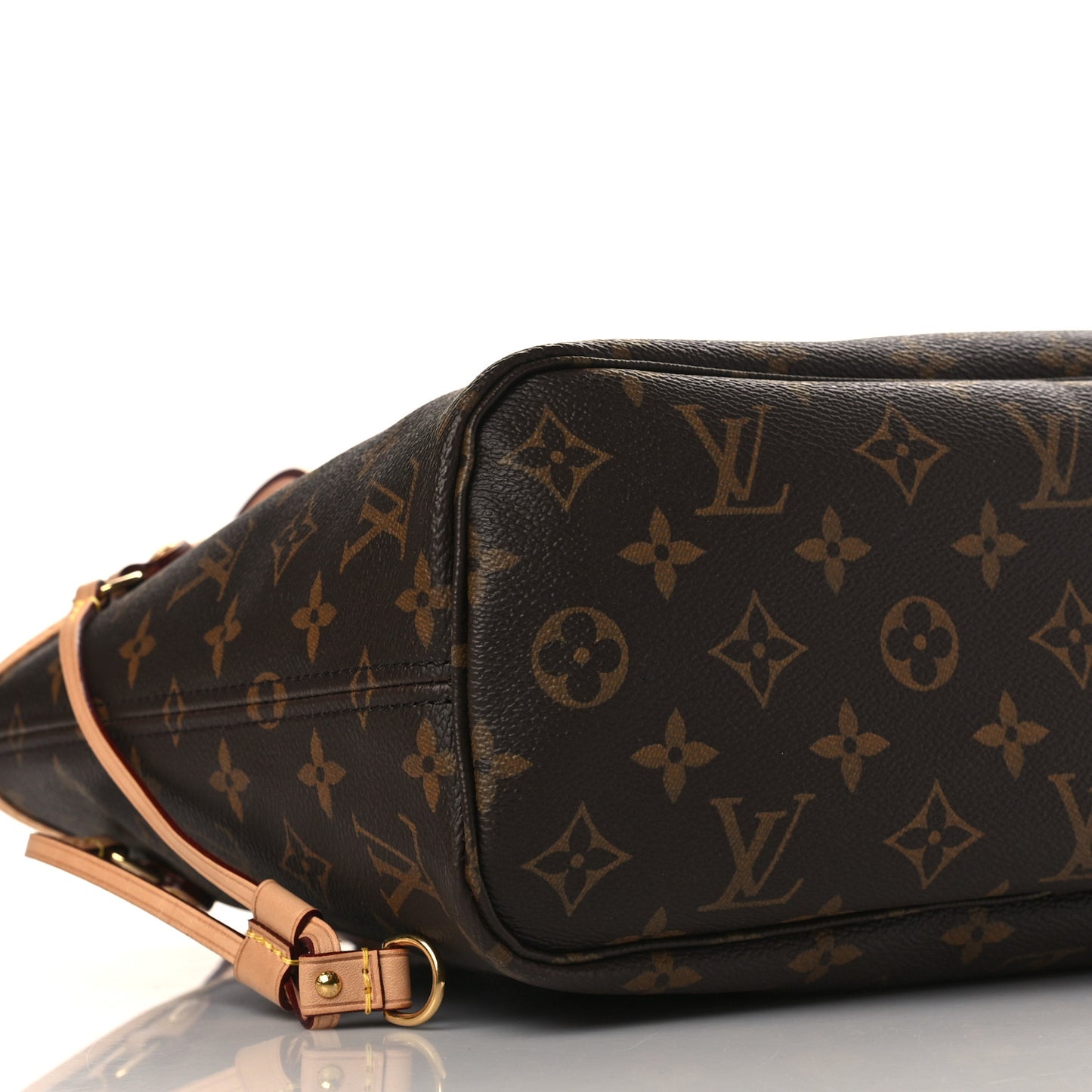 Monogram Neo Neverfull PM Pivoine