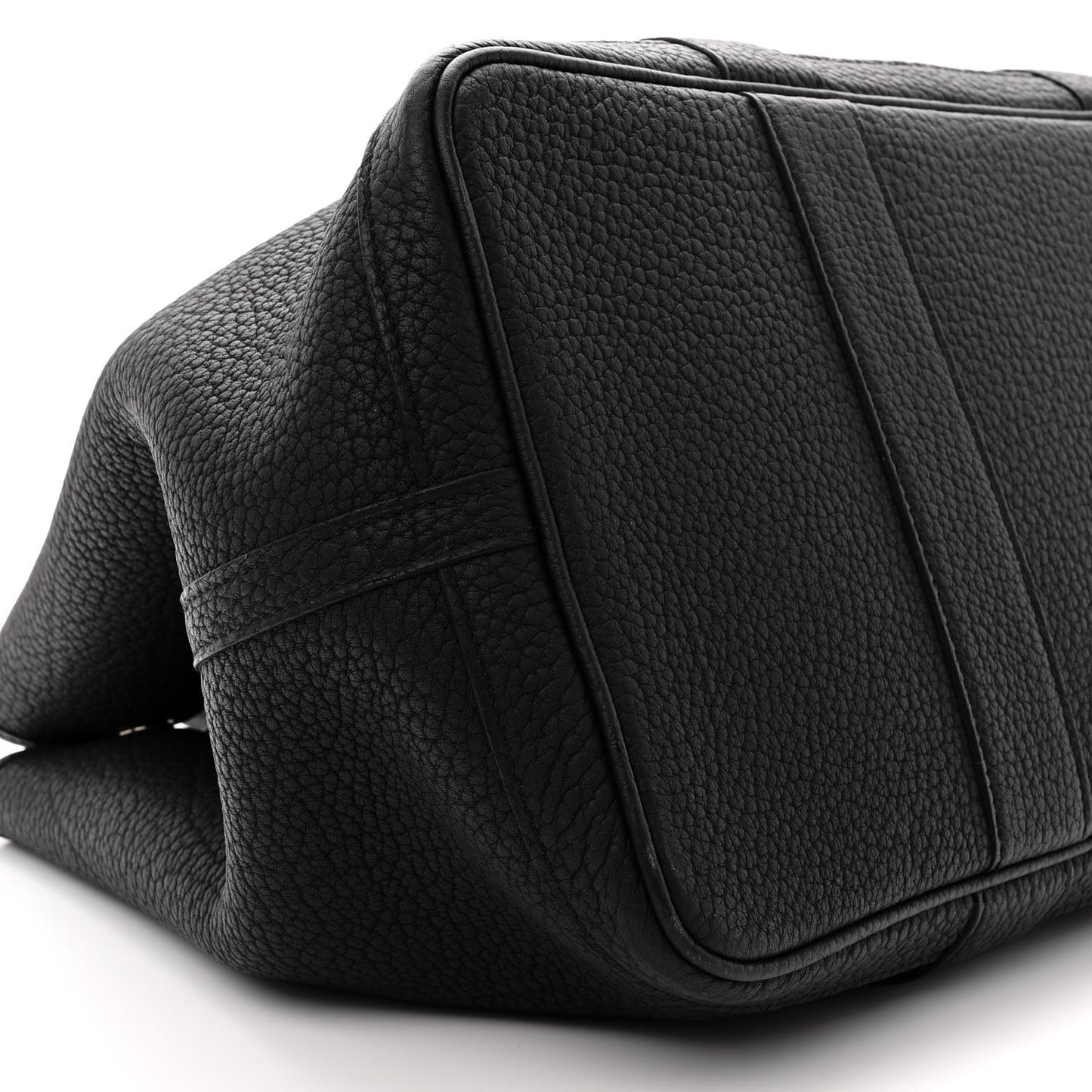 Negonda Garden Party Tote 36 MM Black
