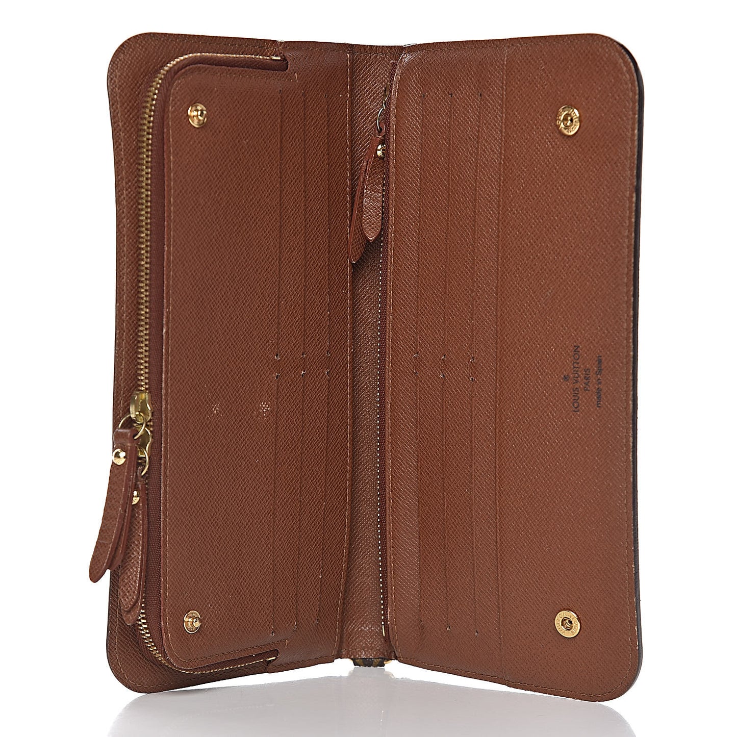 Monogram Insolite Wallet