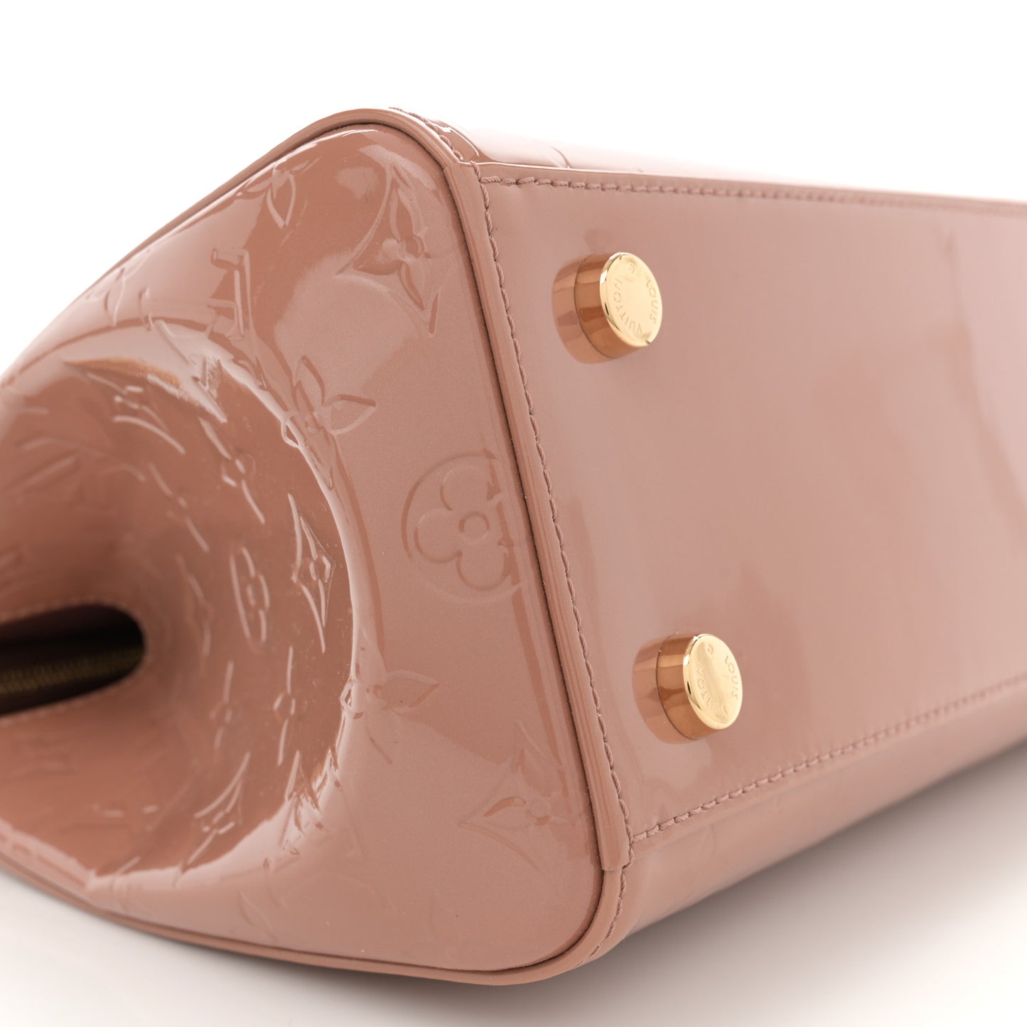 Vernis Brea MM Rose Velours