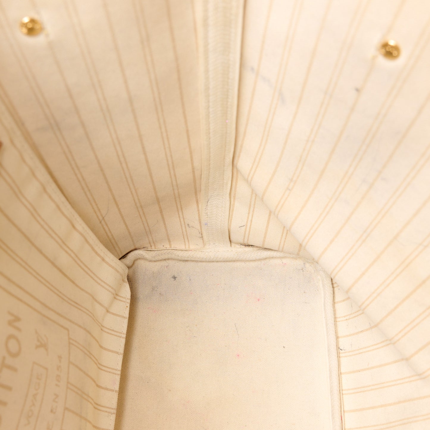 Damier Azur Neo Neverfull MM