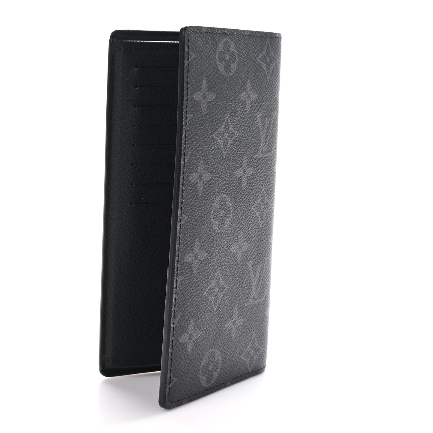 Monogram Eclipse Brazza Wallet