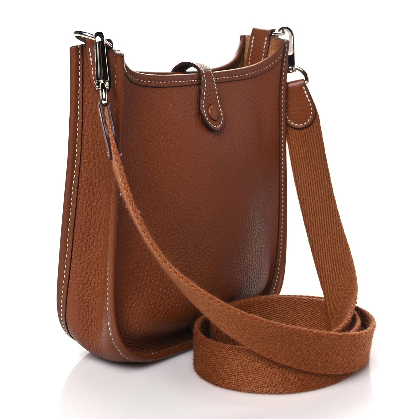 Taurillon Clemence Evelyne TPM Gold