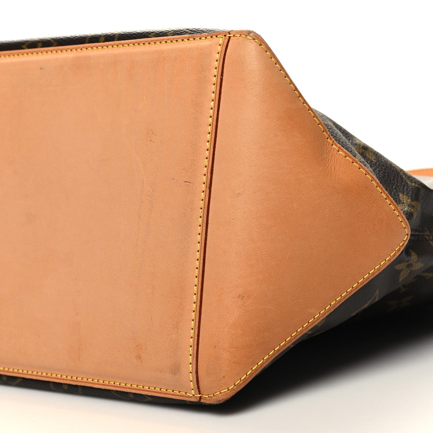 Monogram Cabas Mezzo