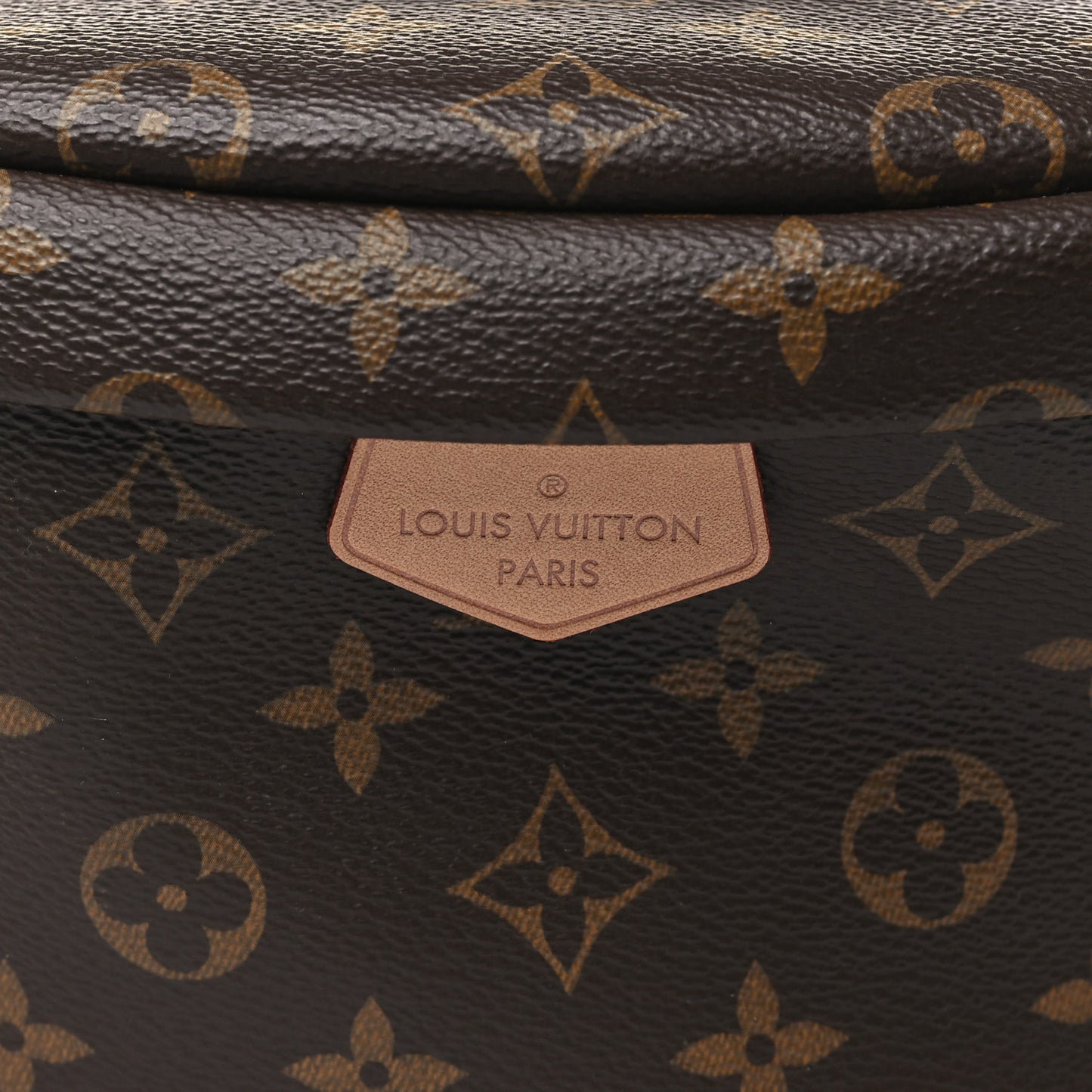 Monogram Bumbag