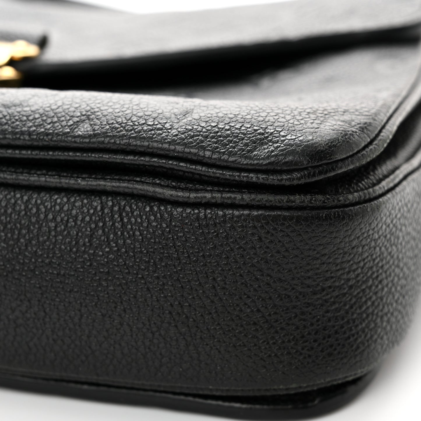 Empreinte Pochette Metis Black