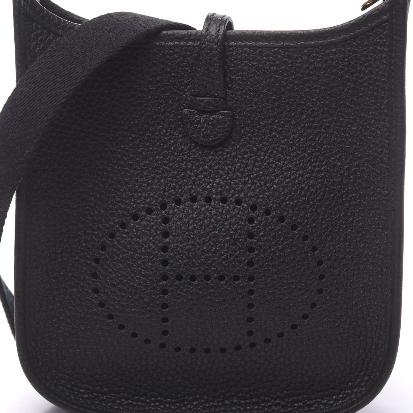 Taurillon Clemence Evelyne TPM Black