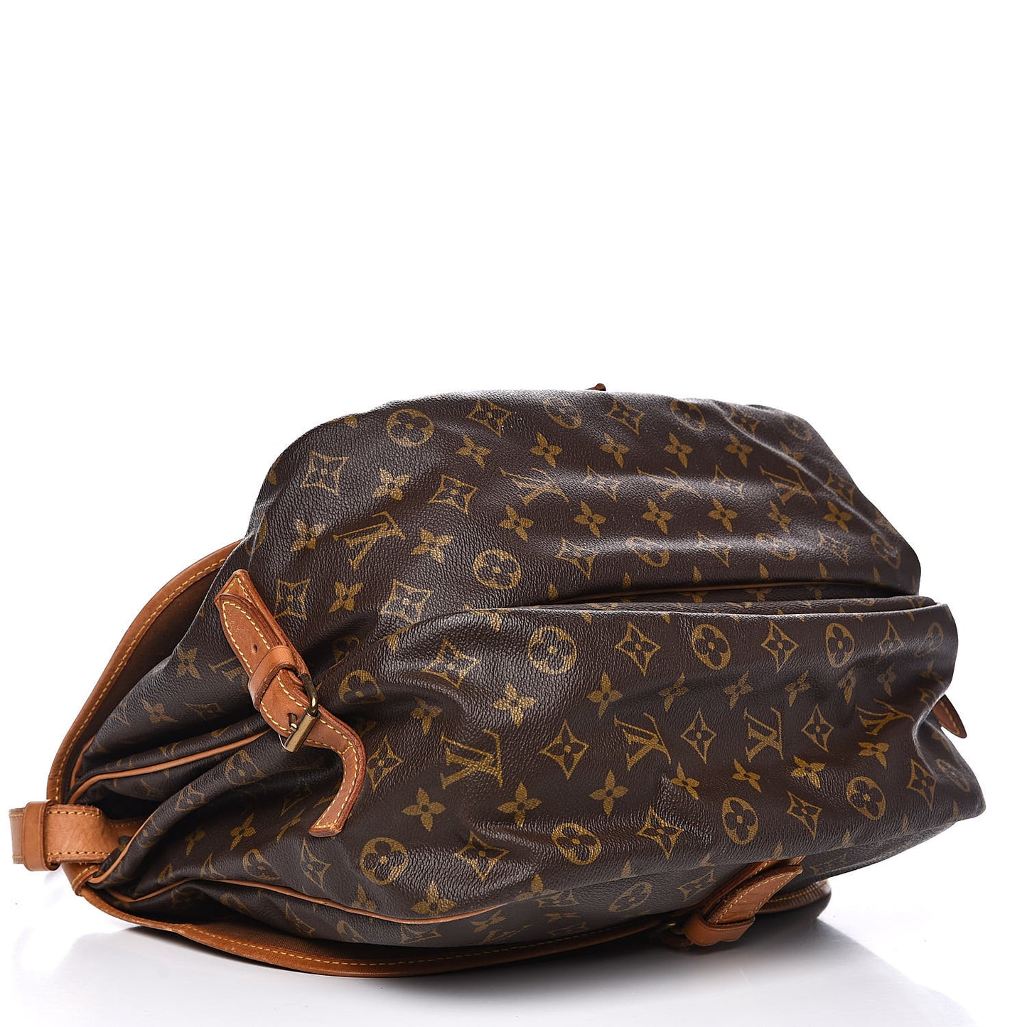 Monogram Saumur 35