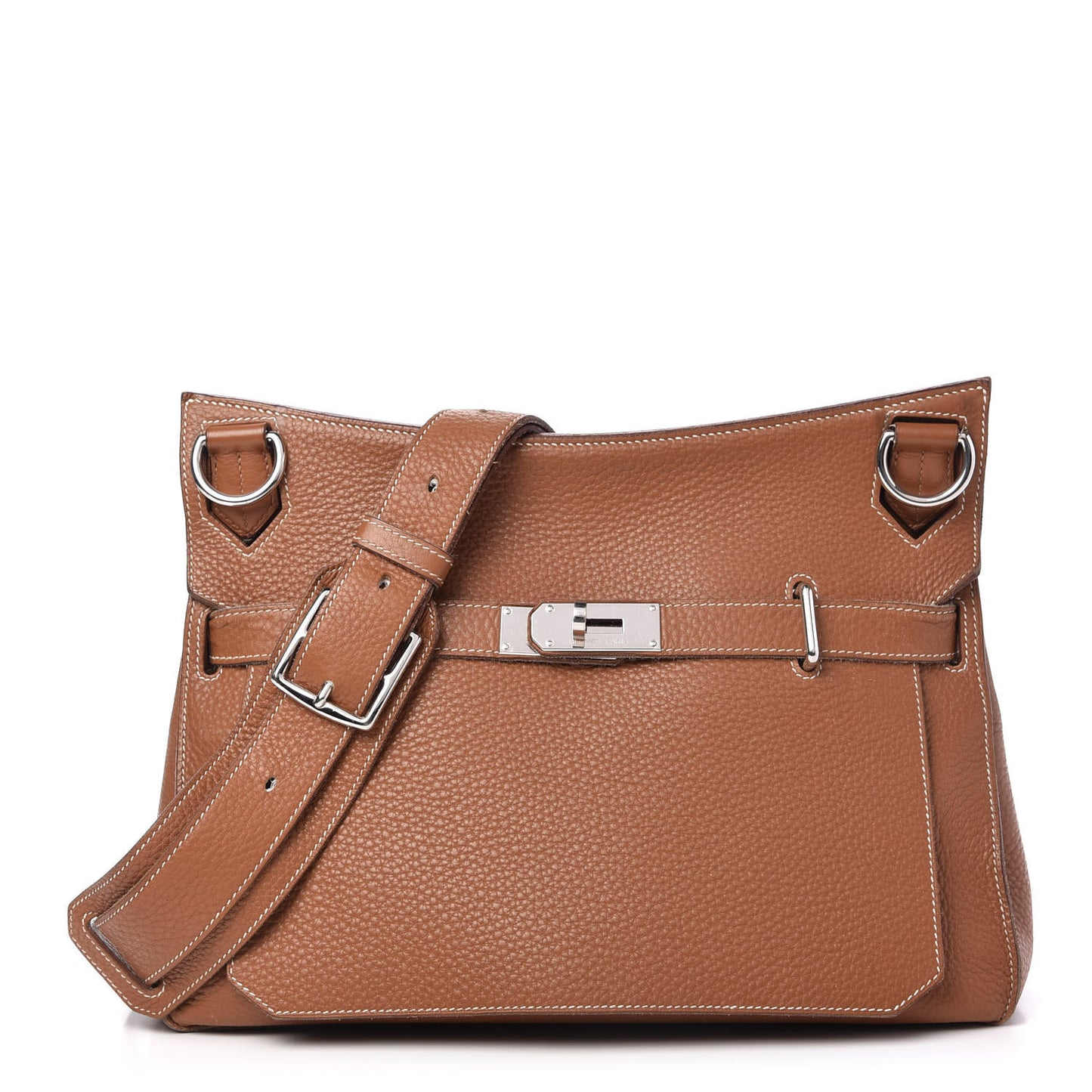 Taurillon Clemence Jypsiere 34 Gold