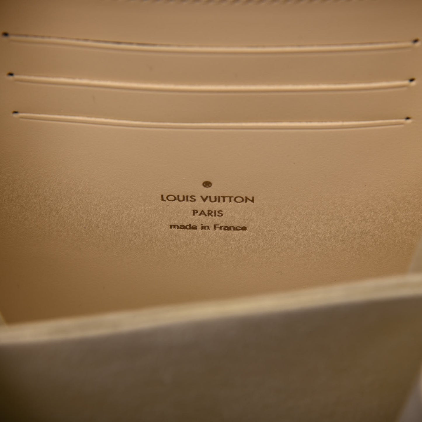 Monogram Valisette Verticale