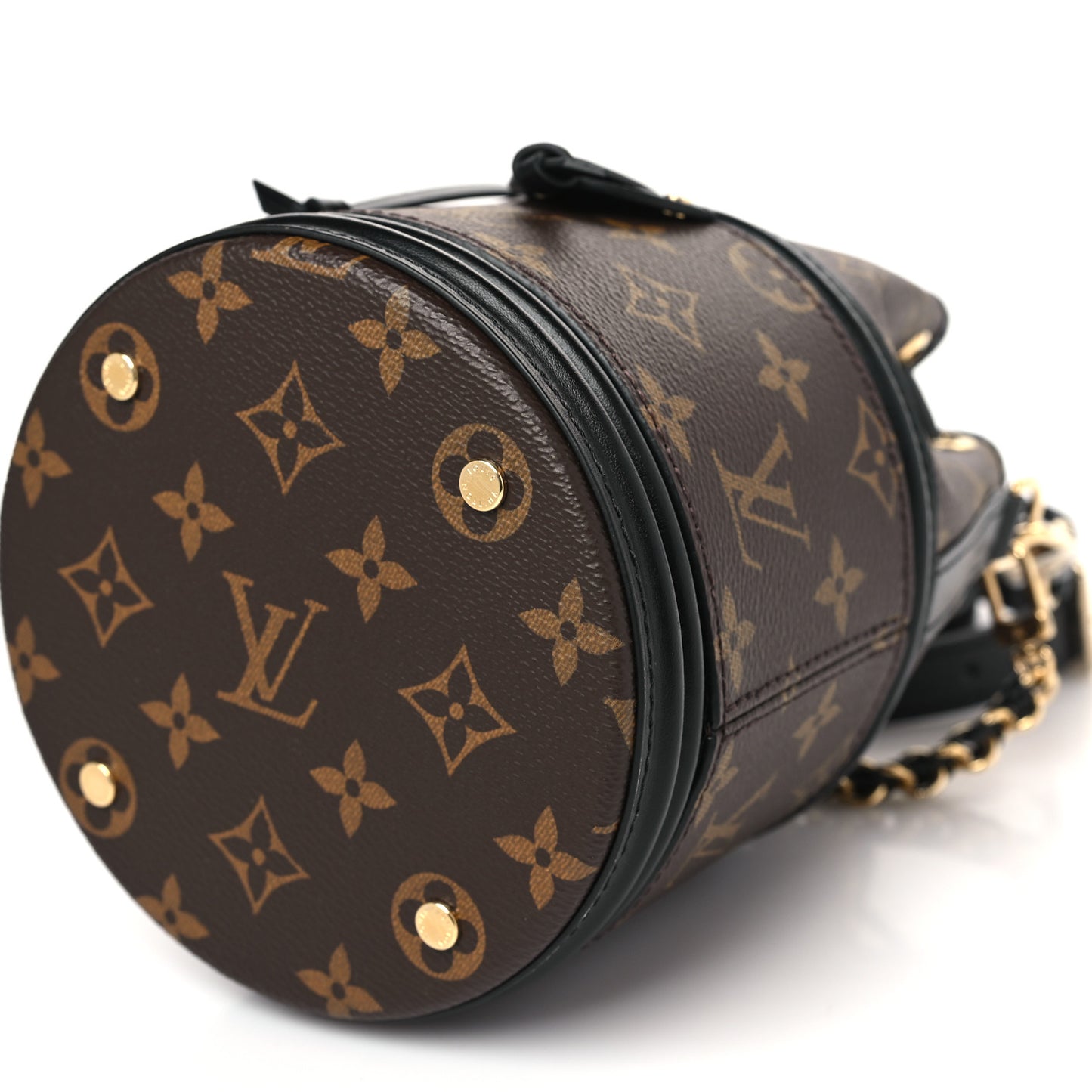 Monogram Canoe
