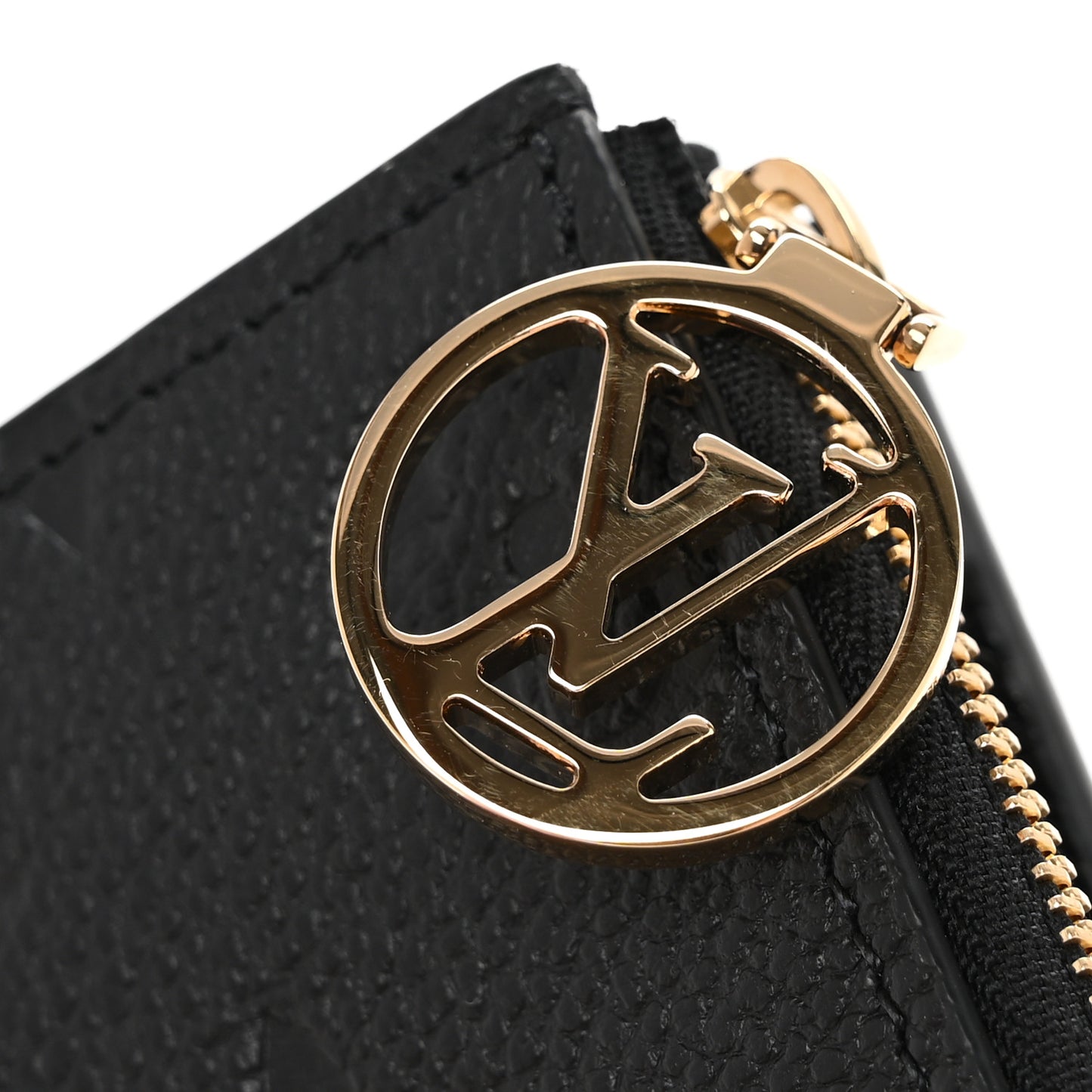 Empreinte Lisa Wallet Black