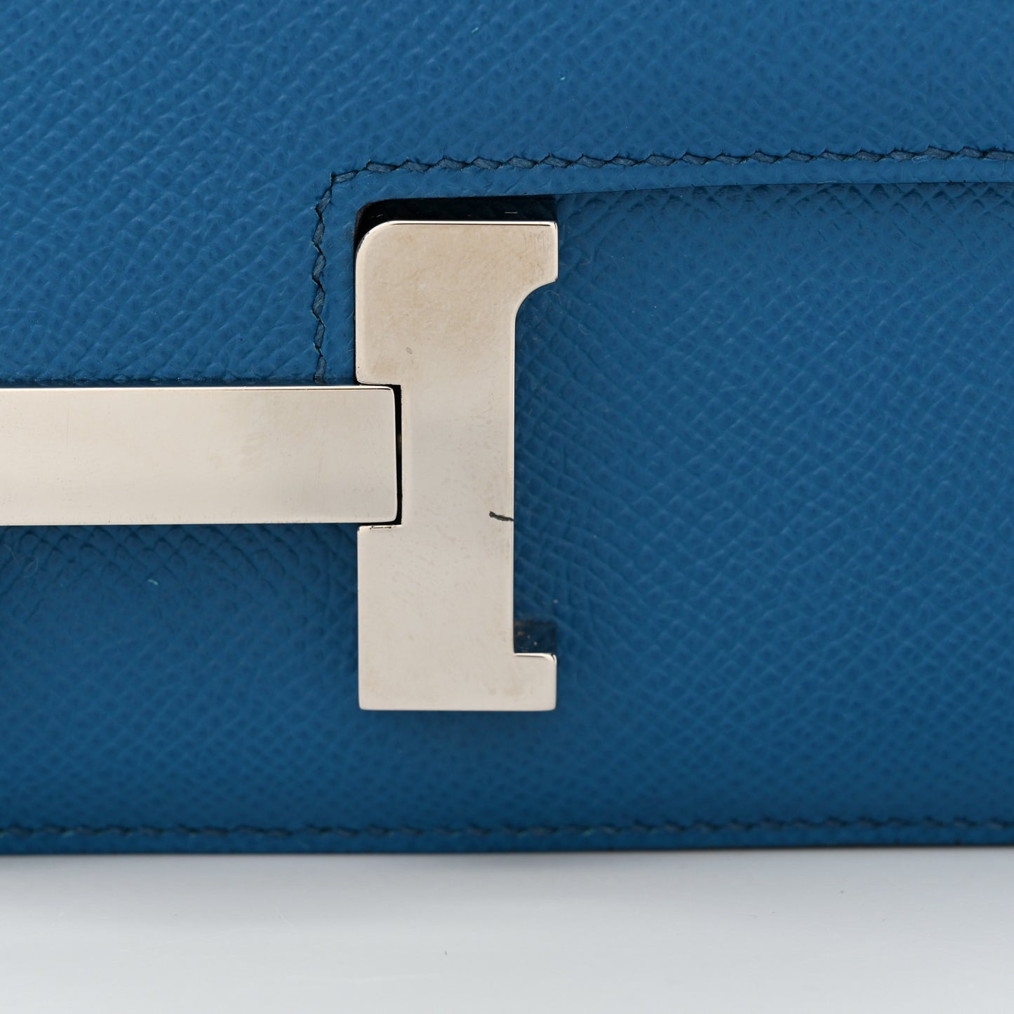Epsom Constance Elan 25 Bleu Izmir