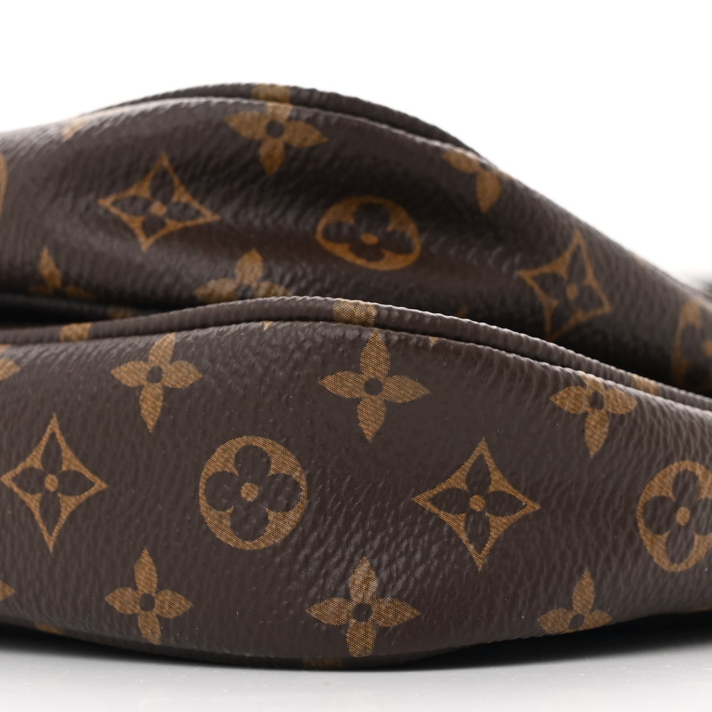 Monogram Multi Pochette Accessories Kaki