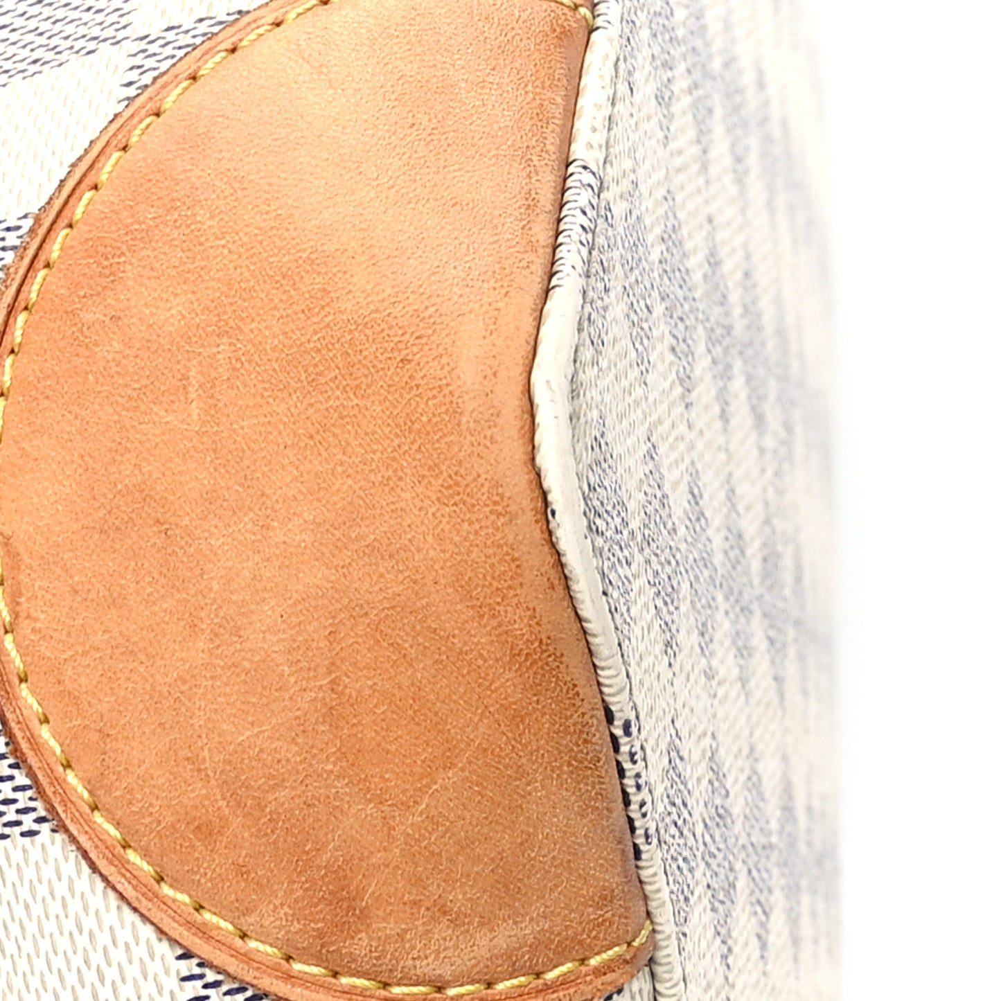 Damier Azur Hampstead MM